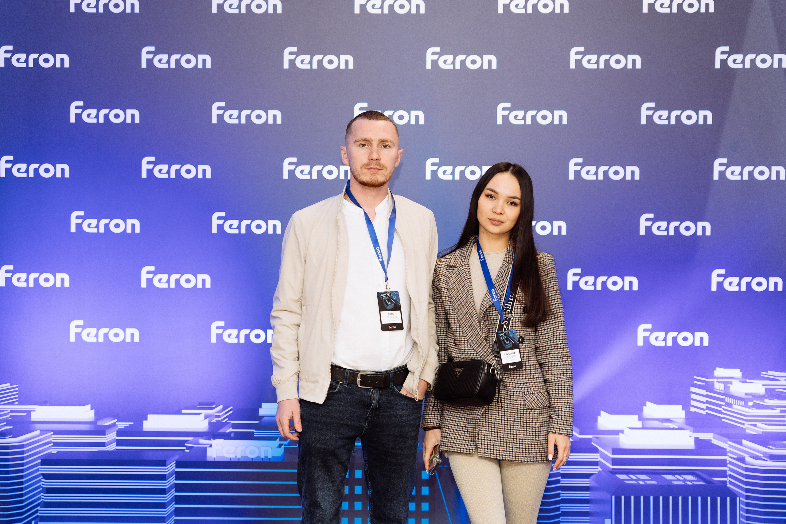 Feron конференция в Краснодаре. Видео и фото для бизнеса |Video & Foto|Ростов-на-Дону|Краснодар|Москва