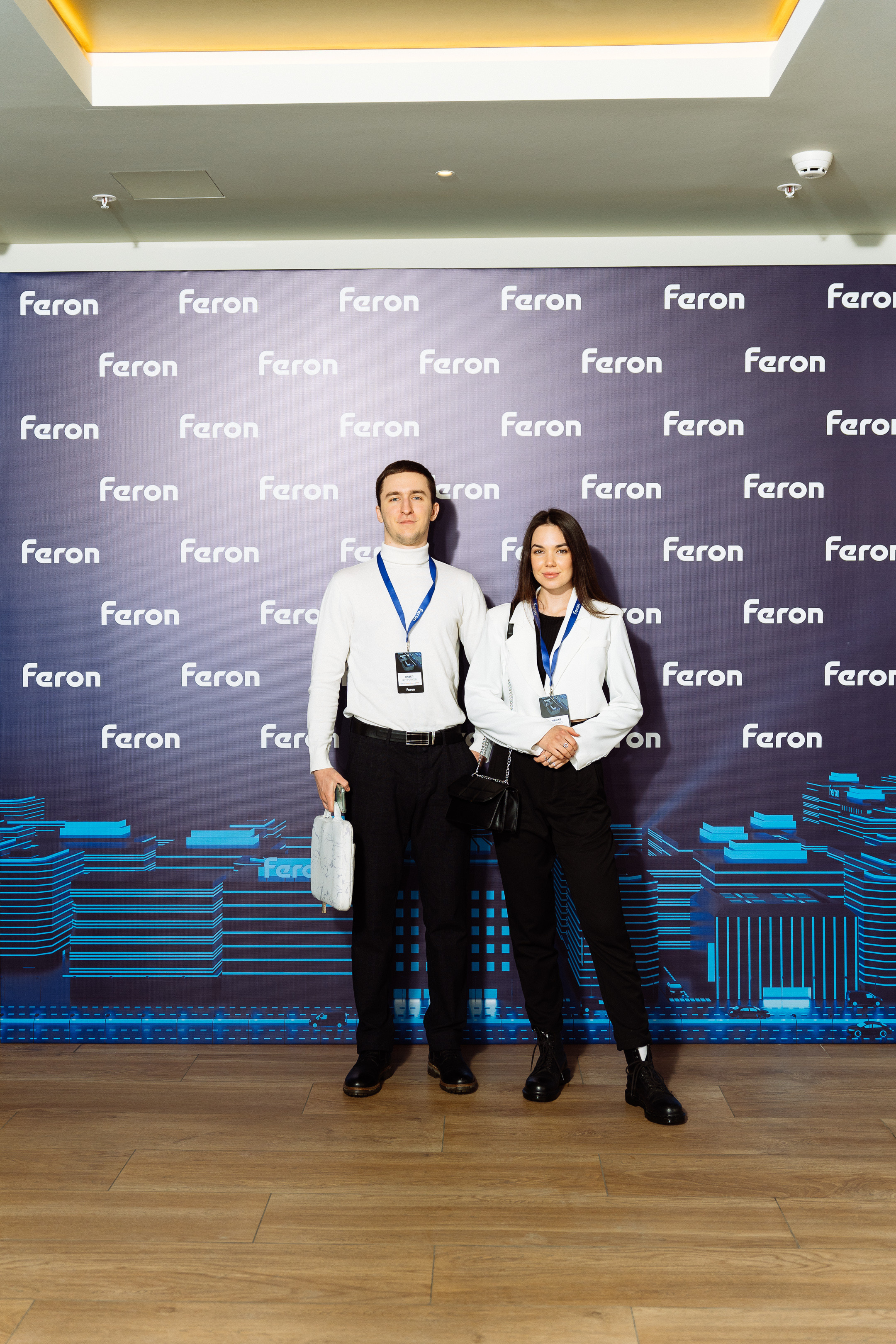 Feron конференция в Ростове-на-Дону. Видео и фото для бизнеса |Video & Foto|Ростов-на-Дону|Краснодар|Москва