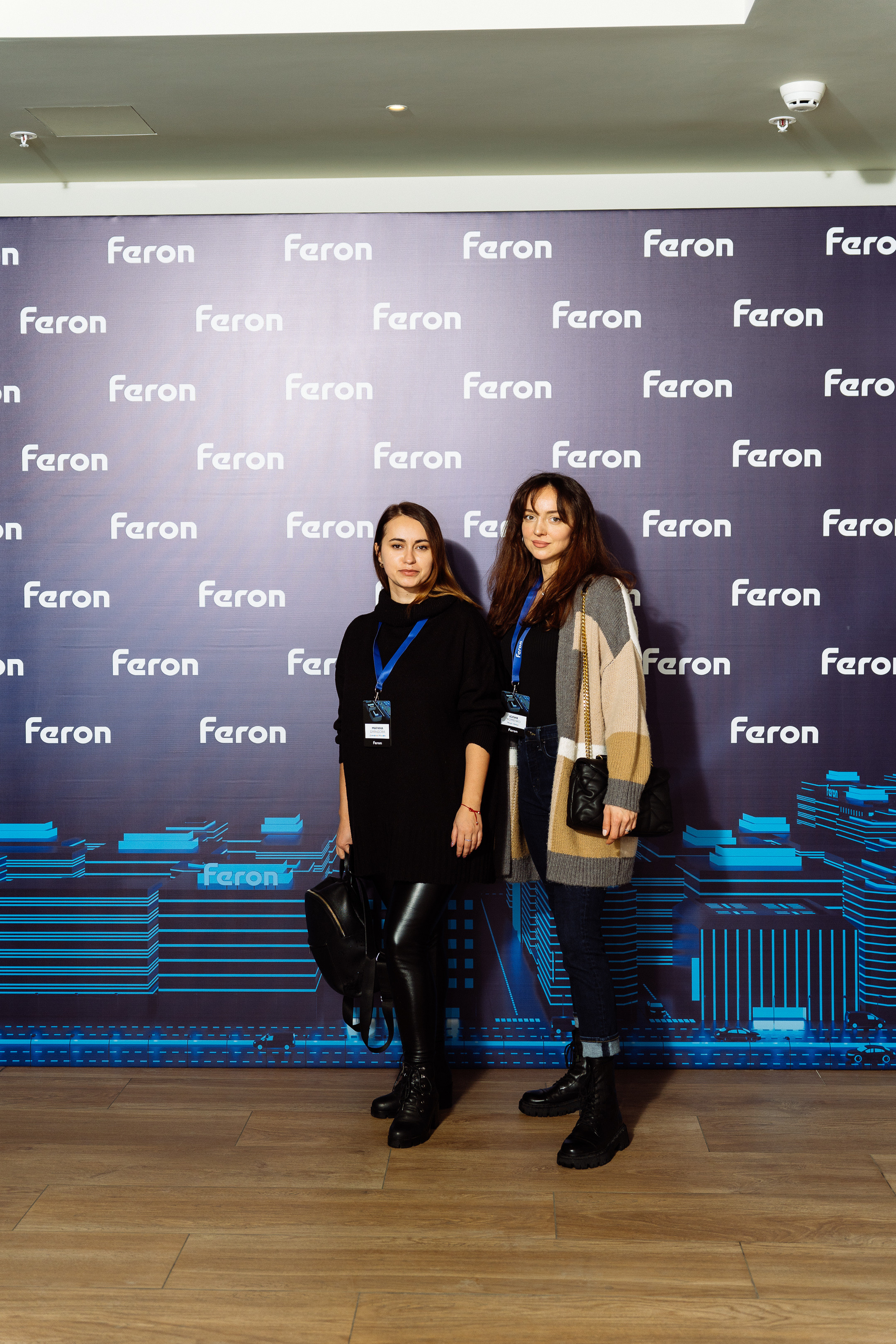 Feron конференция в Ростове-на-Дону. Видео и фото для бизнеса |Video & Foto|Ростов-на-Дону|Краснодар|Москва