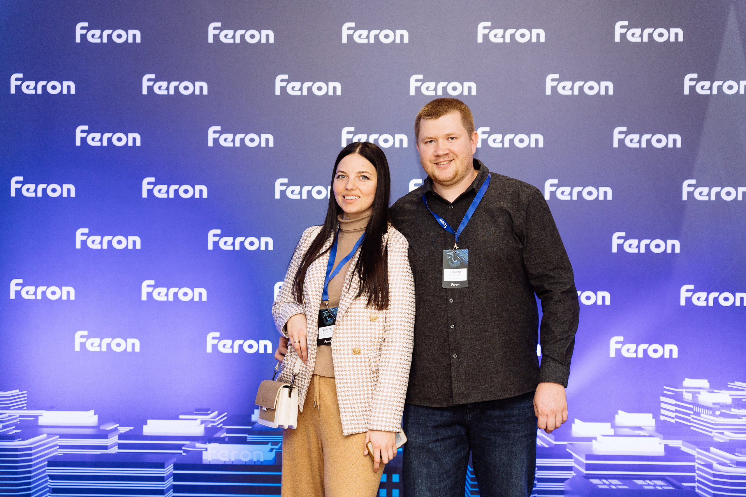 Feron конференция в Краснодаре. Видео и фото для бизнеса |Video & Foto|Ростов-на-Дону|Краснодар|Москва