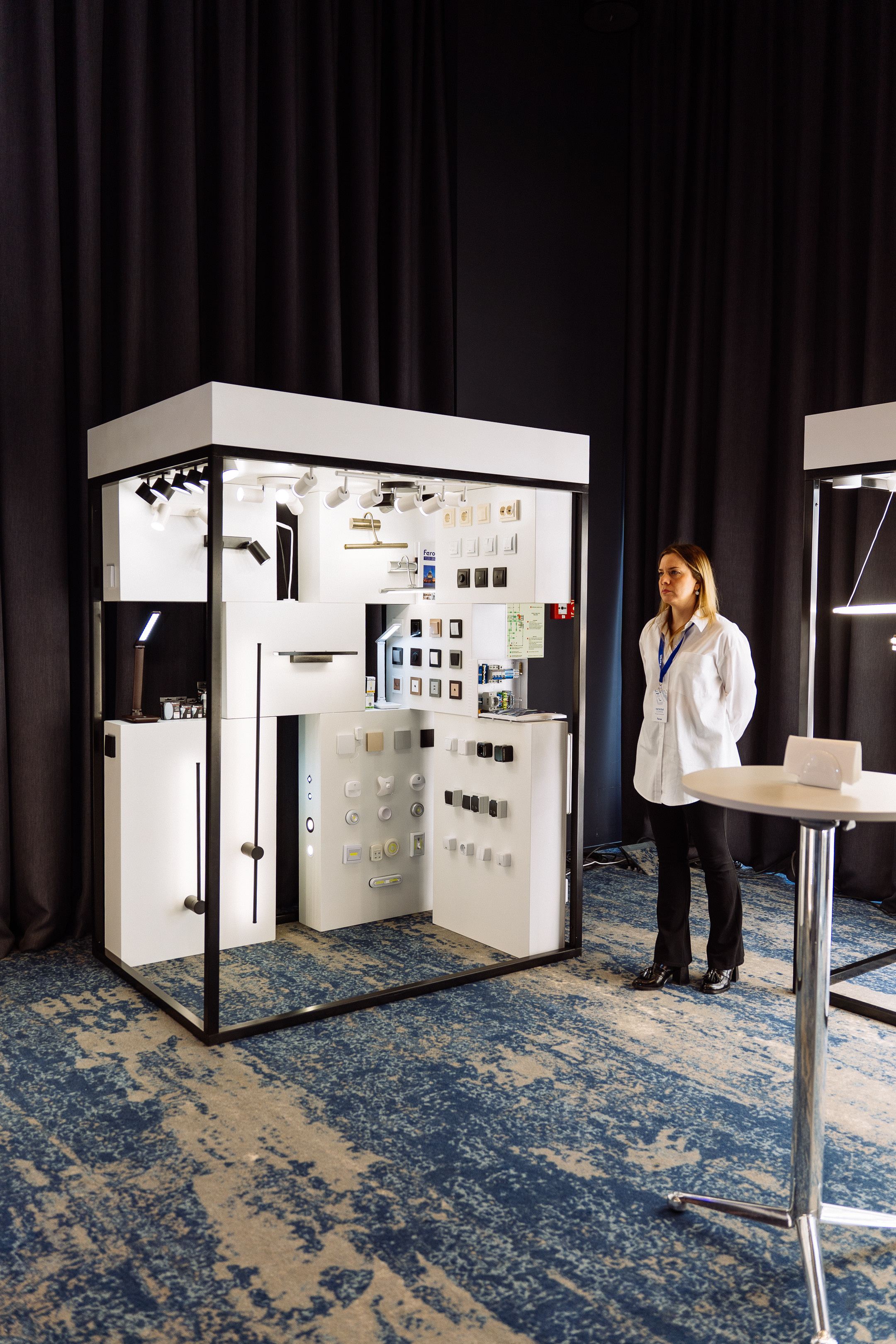 Feron конференция в Ростове-на-Дону. Видео и фото для бизнеса |Video & Foto|Ростов-на-Дону|Краснодар|Москва