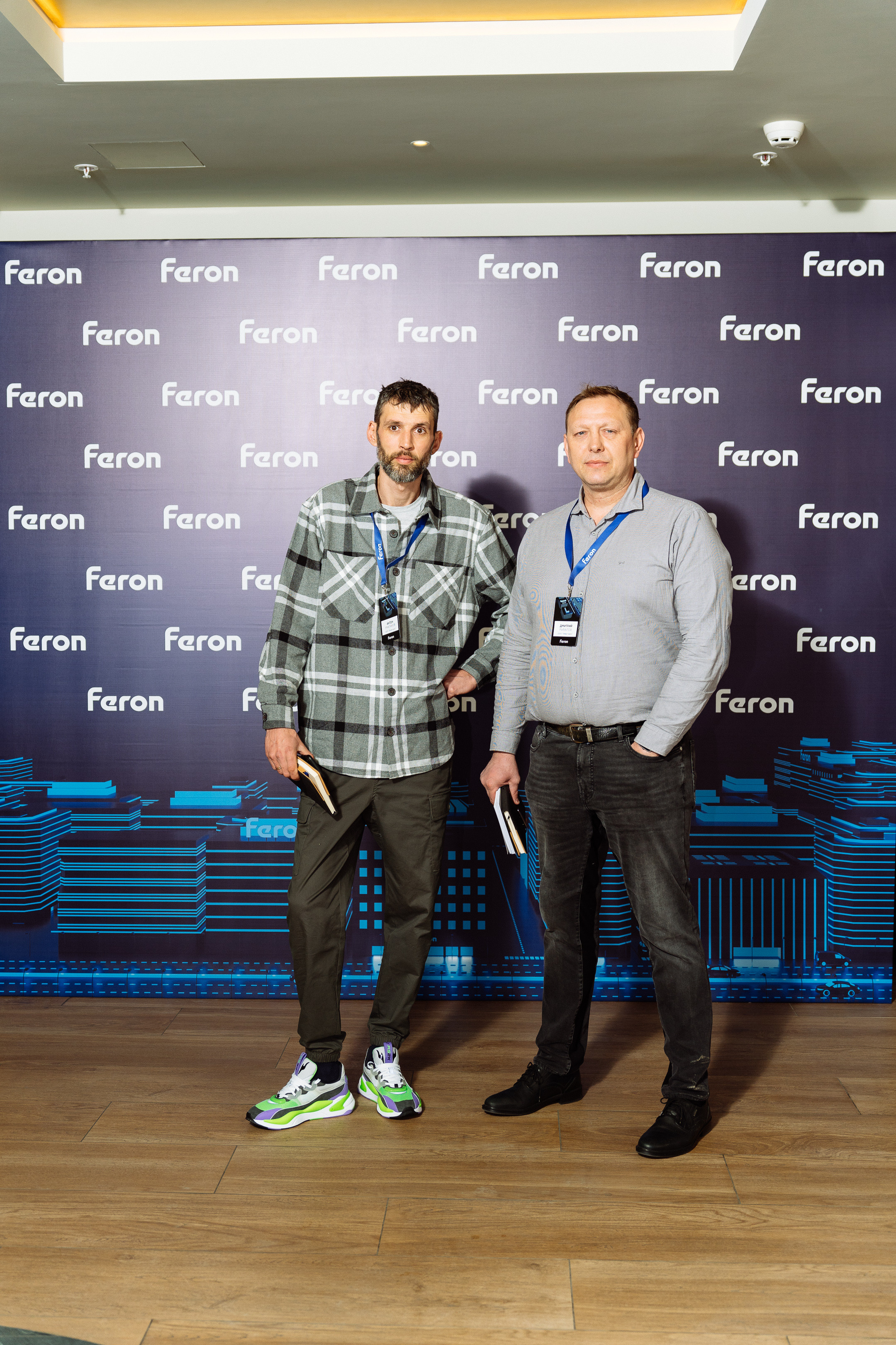 Feron конференция в Ростове-на-Дону. Видео и фото для бизнеса |Video & Foto|Ростов-на-Дону|Краснодар|Москва