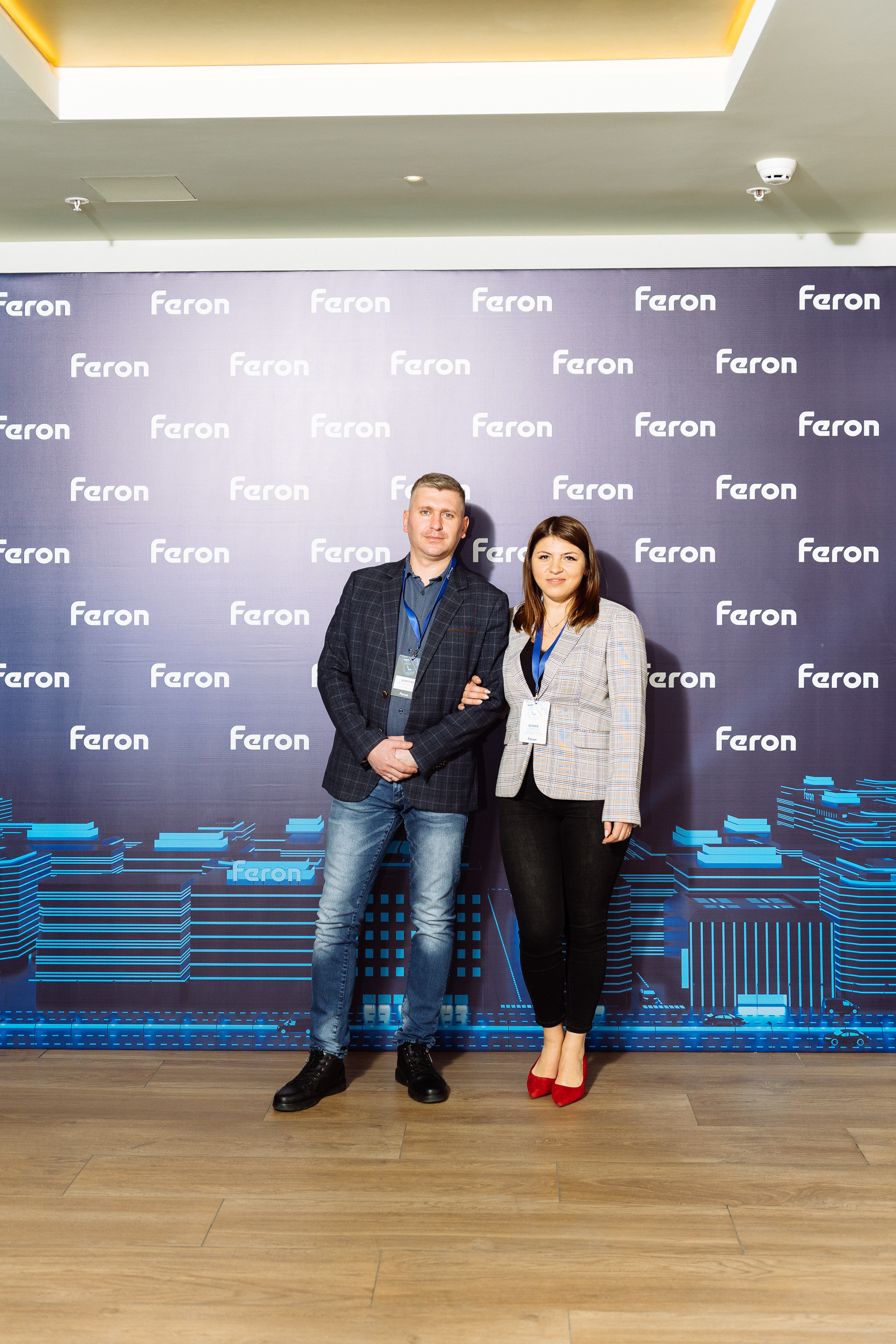 Feron конференция в Ростове-на-Дону. Видео и фото для бизнеса |Video & Foto|Ростов-на-Дону|Краснодар|Москва