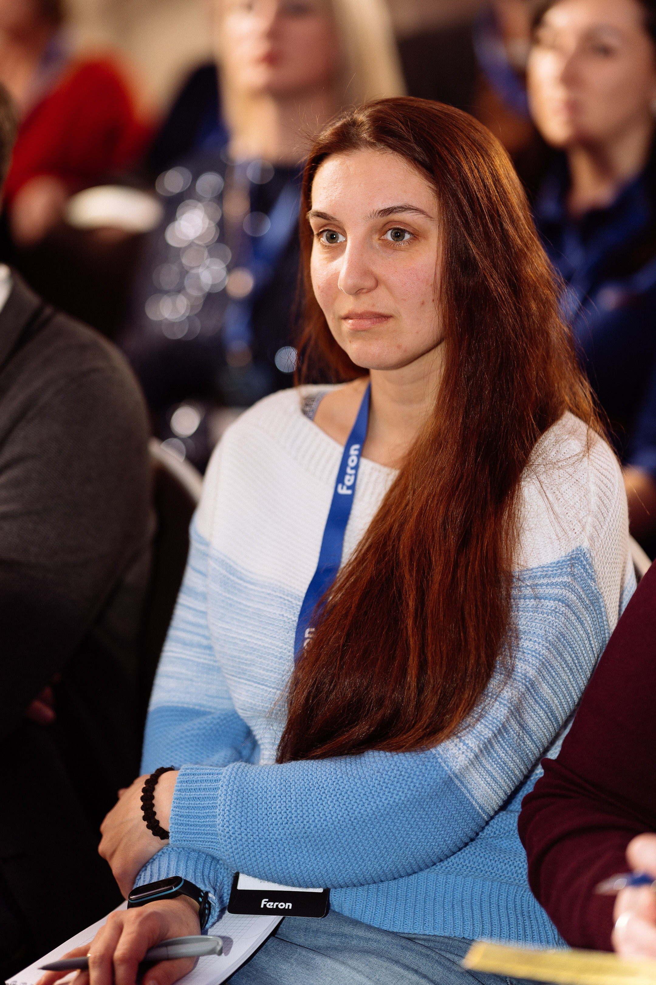 Feron конференция в Краснодаре. Видео и фото для бизнеса |Video & Foto|Ростов-на-Дону|Краснодар|Москва