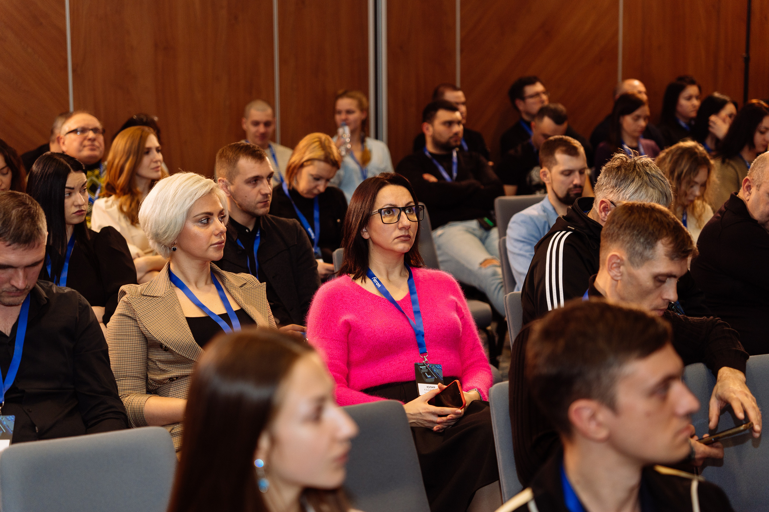 Feron конференция в Ростове-на-Дону. Видео и фото для бизнеса |Video & Foto|Ростов-на-Дону|Краснодар|Москва