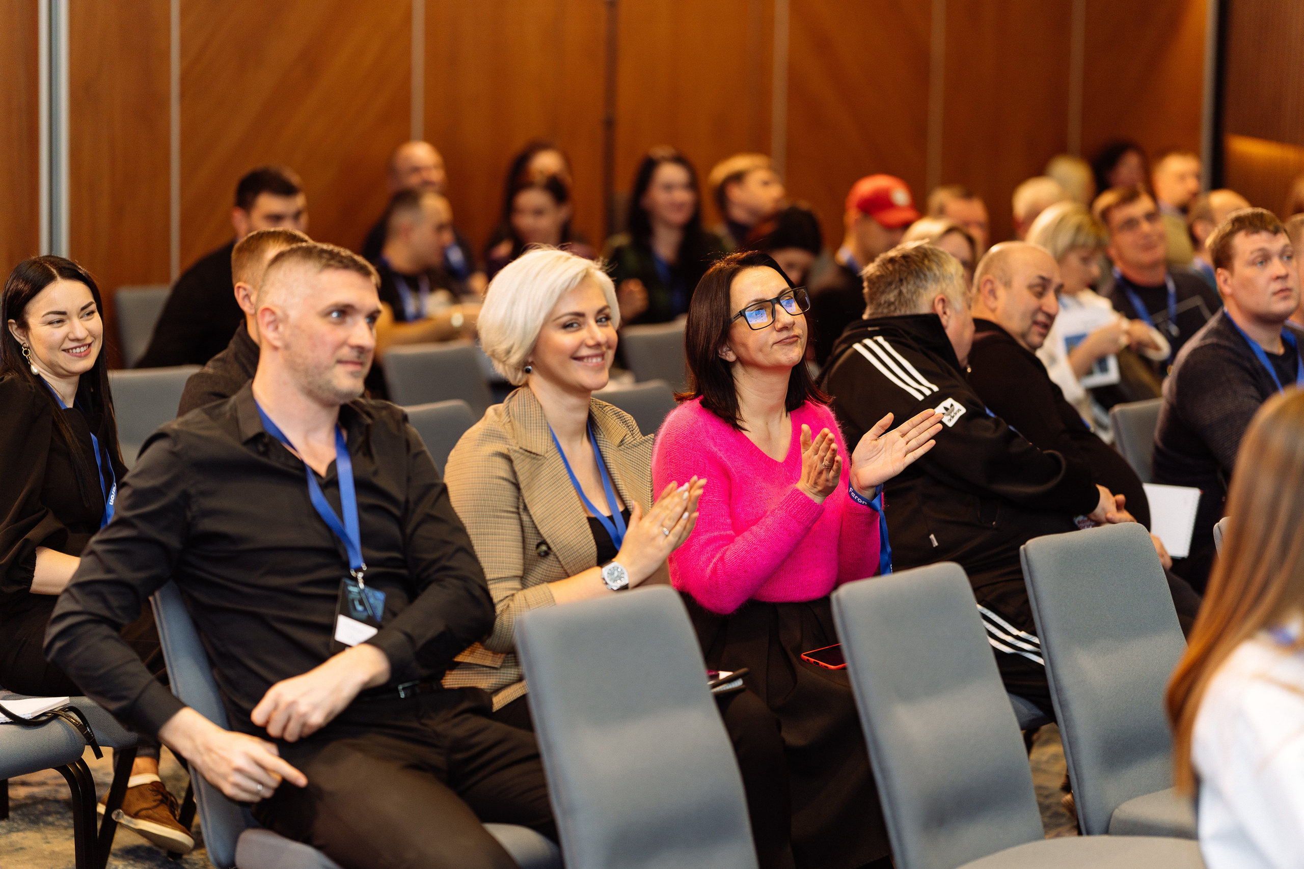 Feron конференция в Ростове-на-Дону. Видео и фото для бизнеса |Video & Foto|Ростов-на-Дону|Краснодар|Москва