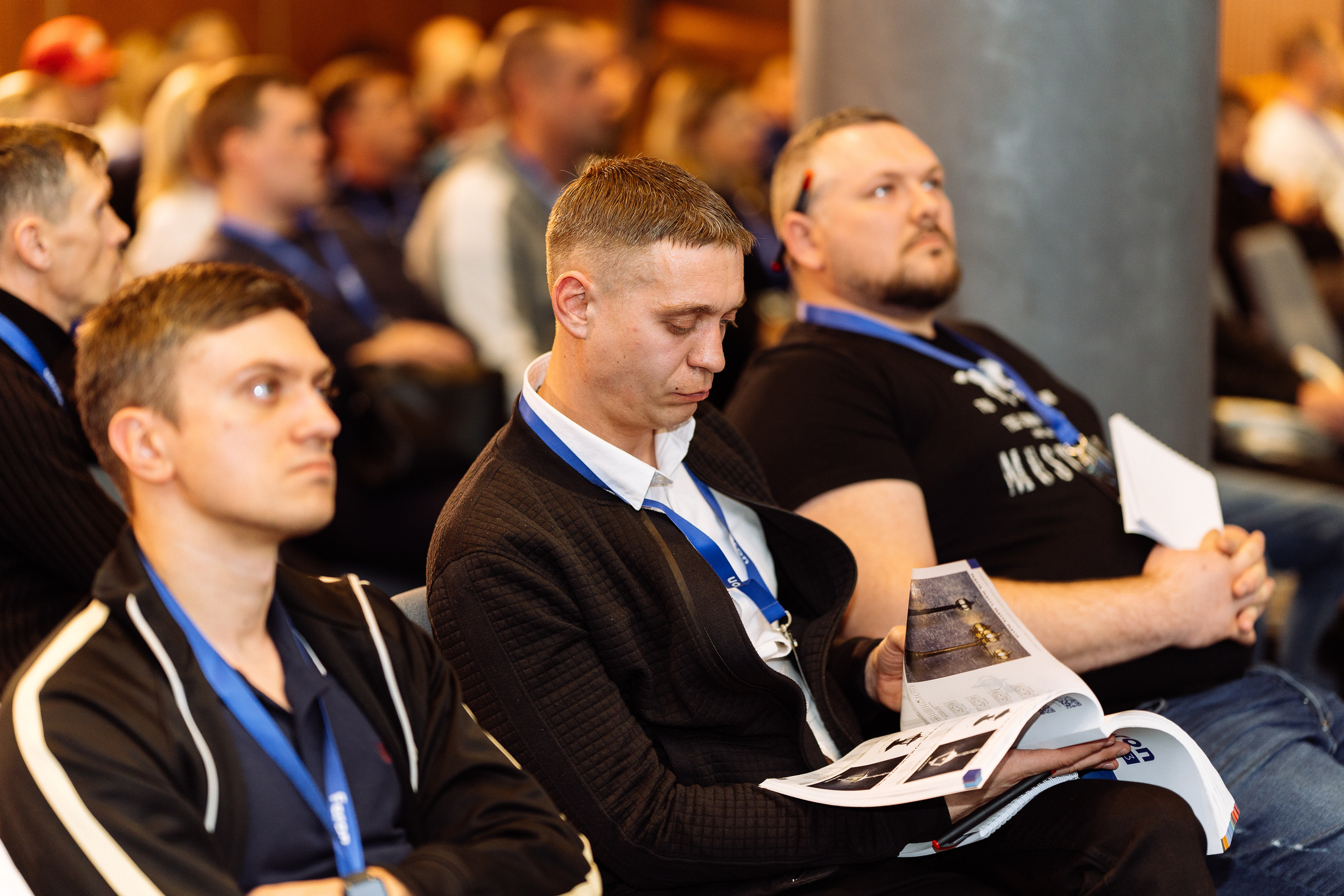 Feron конференция в Ростове-на-Дону. Видео и фото для бизнеса |Video & Foto|Ростов-на-Дону|Краснодар|Москва