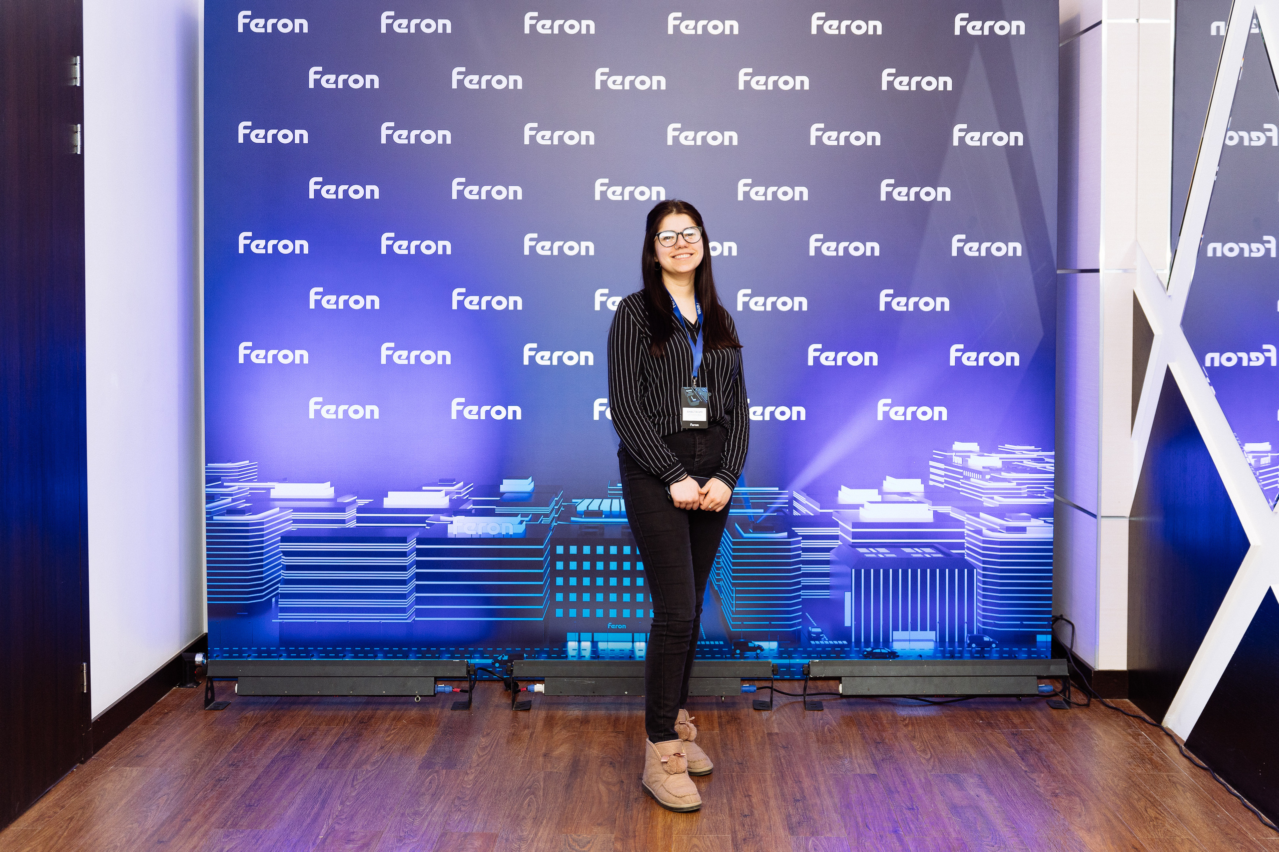 Feron конференция в Краснодаре. Видео и фото для бизнеса |Video & Foto|Ростов-на-Дону|Краснодар|Москва