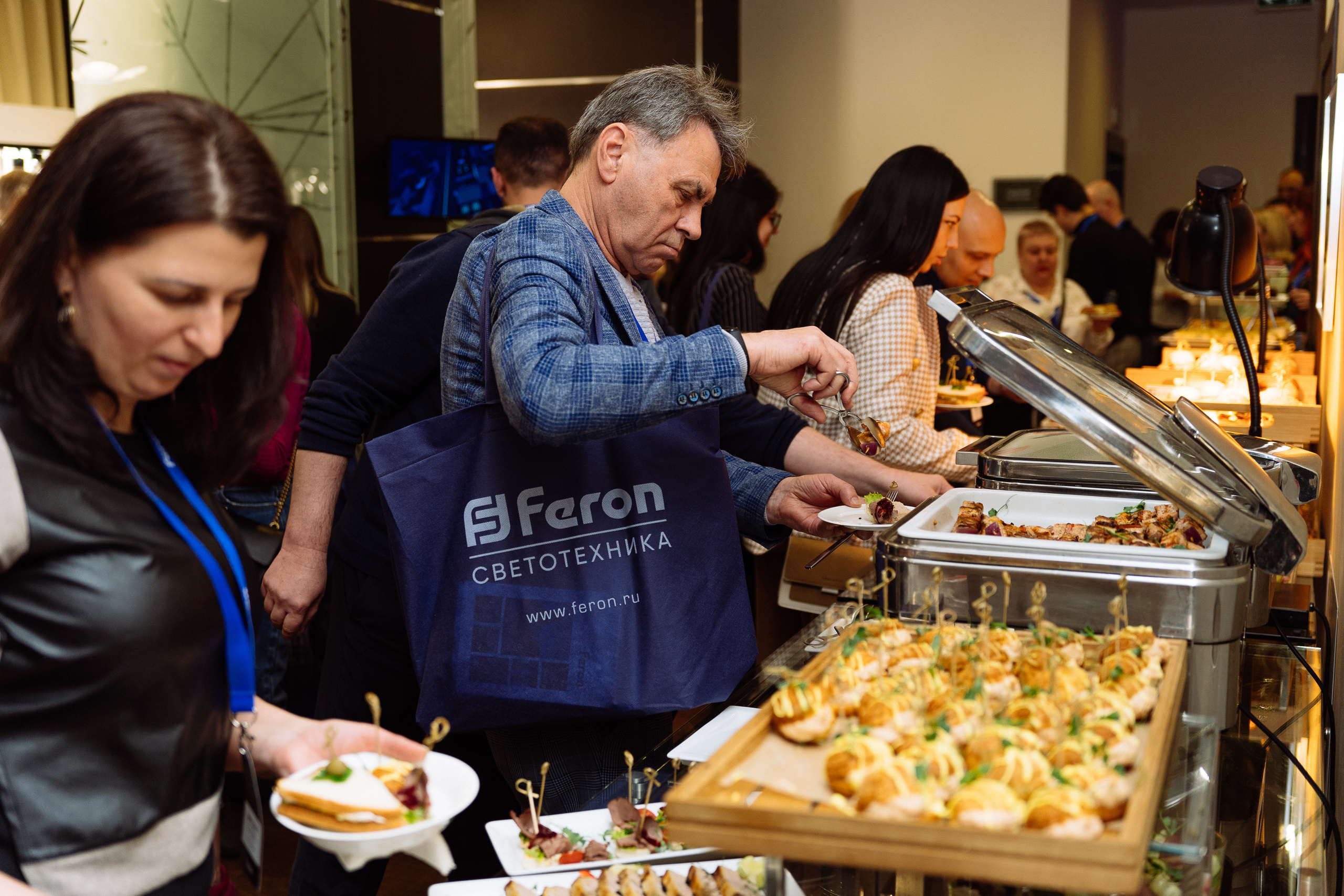 Feron конференция в Краснодаре. Видео и фото для бизнеса |Video & Foto|Ростов-на-Дону|Краснодар|Москва