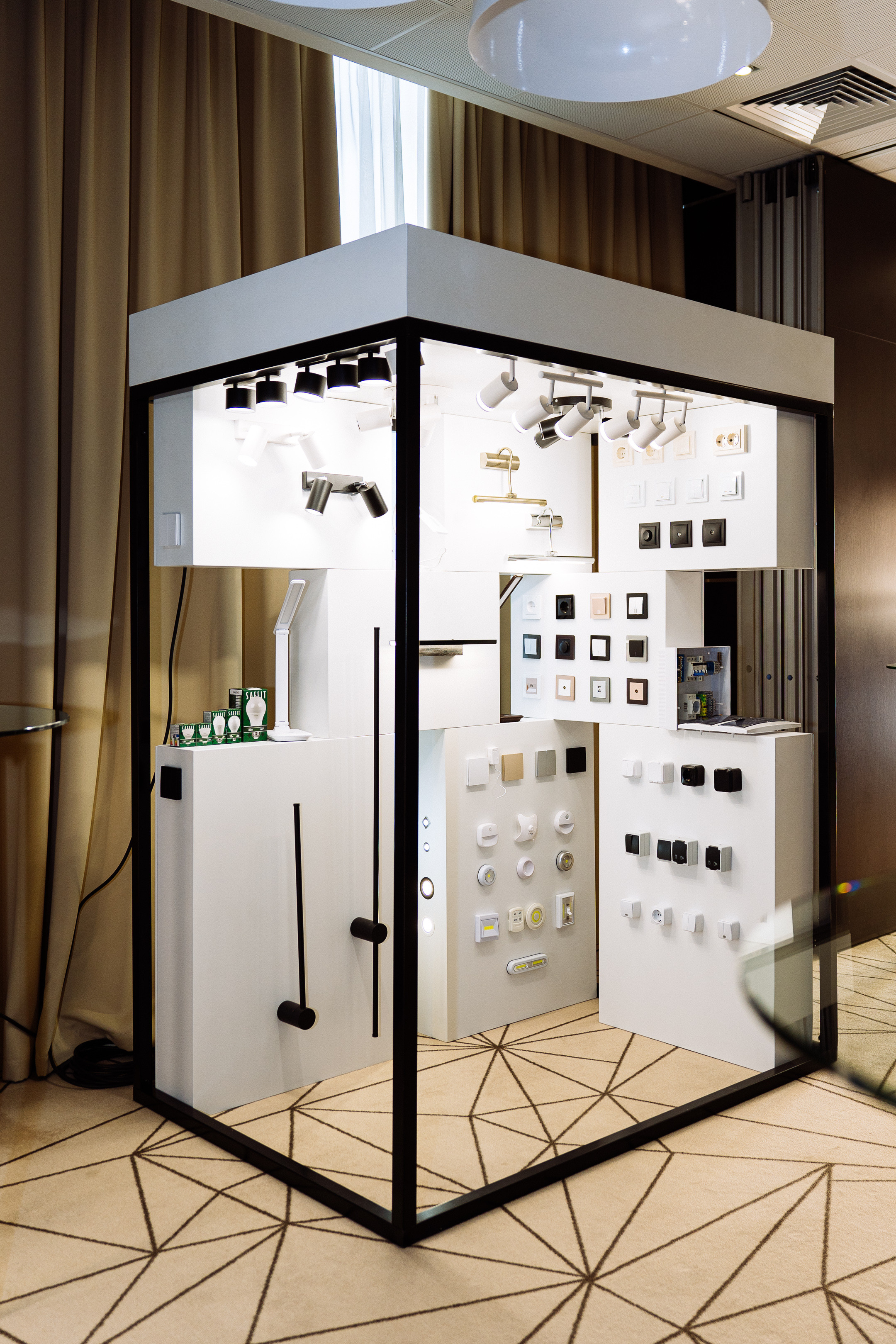 Feron конференция в Краснодаре. Видео и фото для бизнеса |Video & Foto|Ростов-на-Дону|Краснодар|Москва