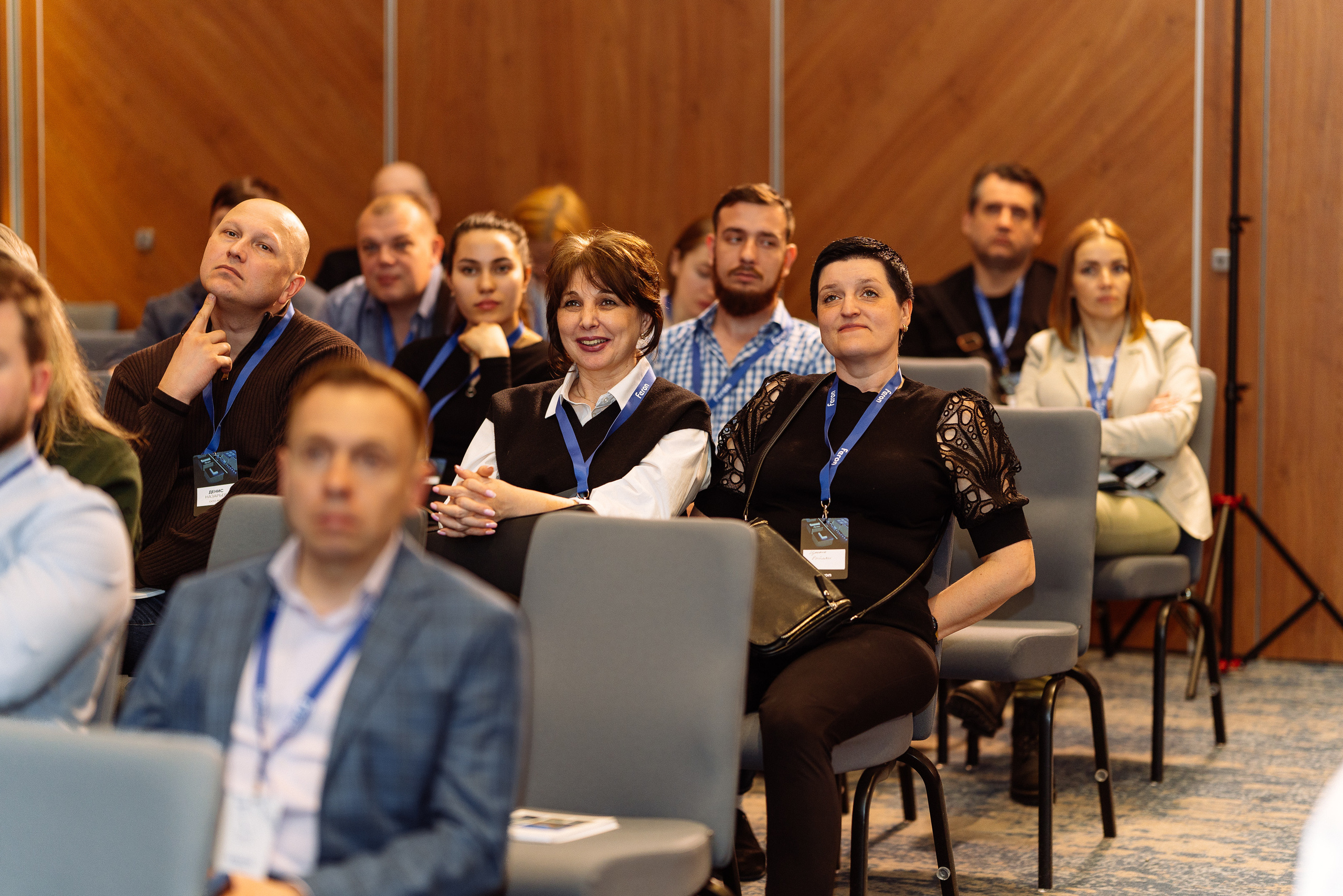 Feron конференция в Ростове-на-Дону. Видео и фото для бизнеса |Video & Foto|Ростов-на-Дону|Краснодар|Москва
