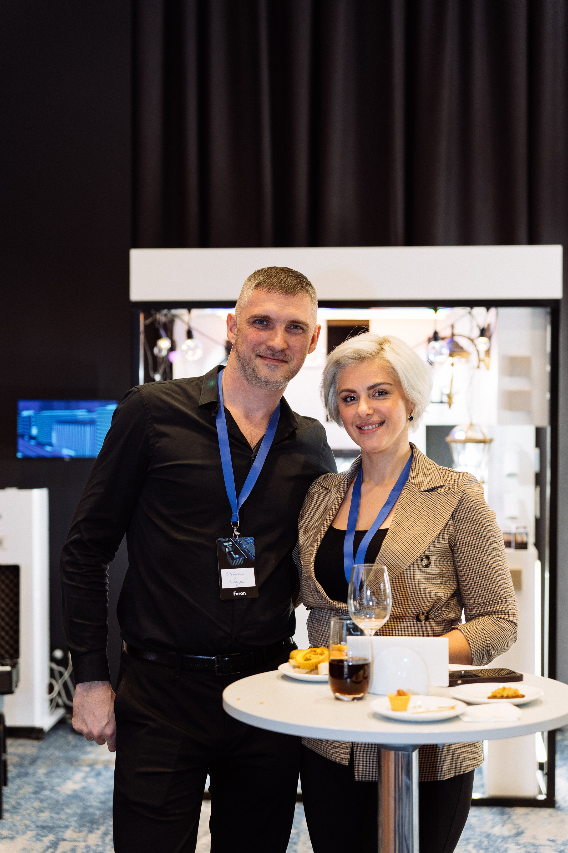 Feron конференция в Ростове-на-Дону. Видео и фото для бизнеса |Video & Foto|Ростов-на-Дону|Краснодар|Москва