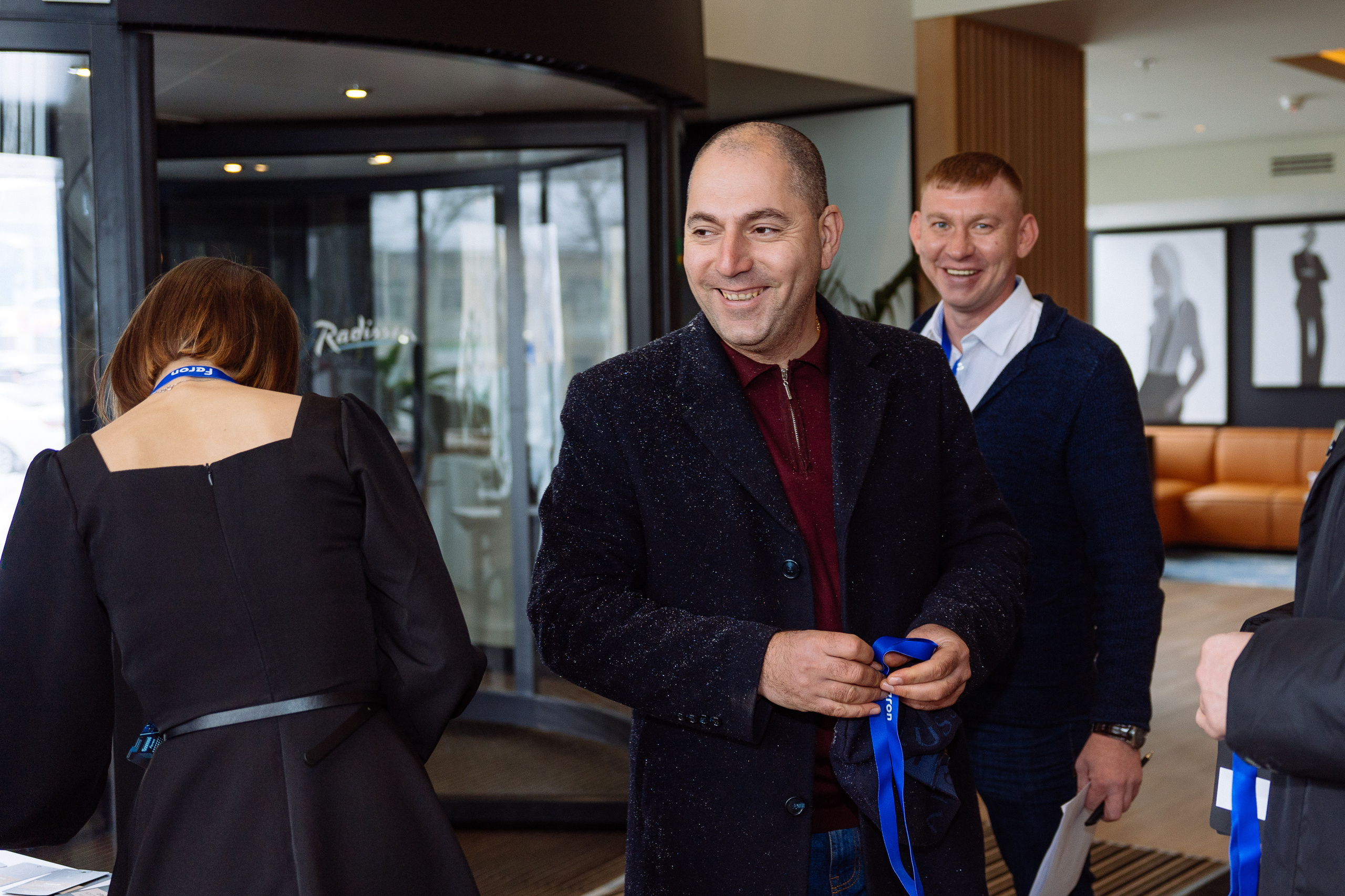 Feron конференция в Ростове-на-Дону. Видео и фото для бизнеса |Video & Foto|Ростов-на-Дону|Краснодар|Москва