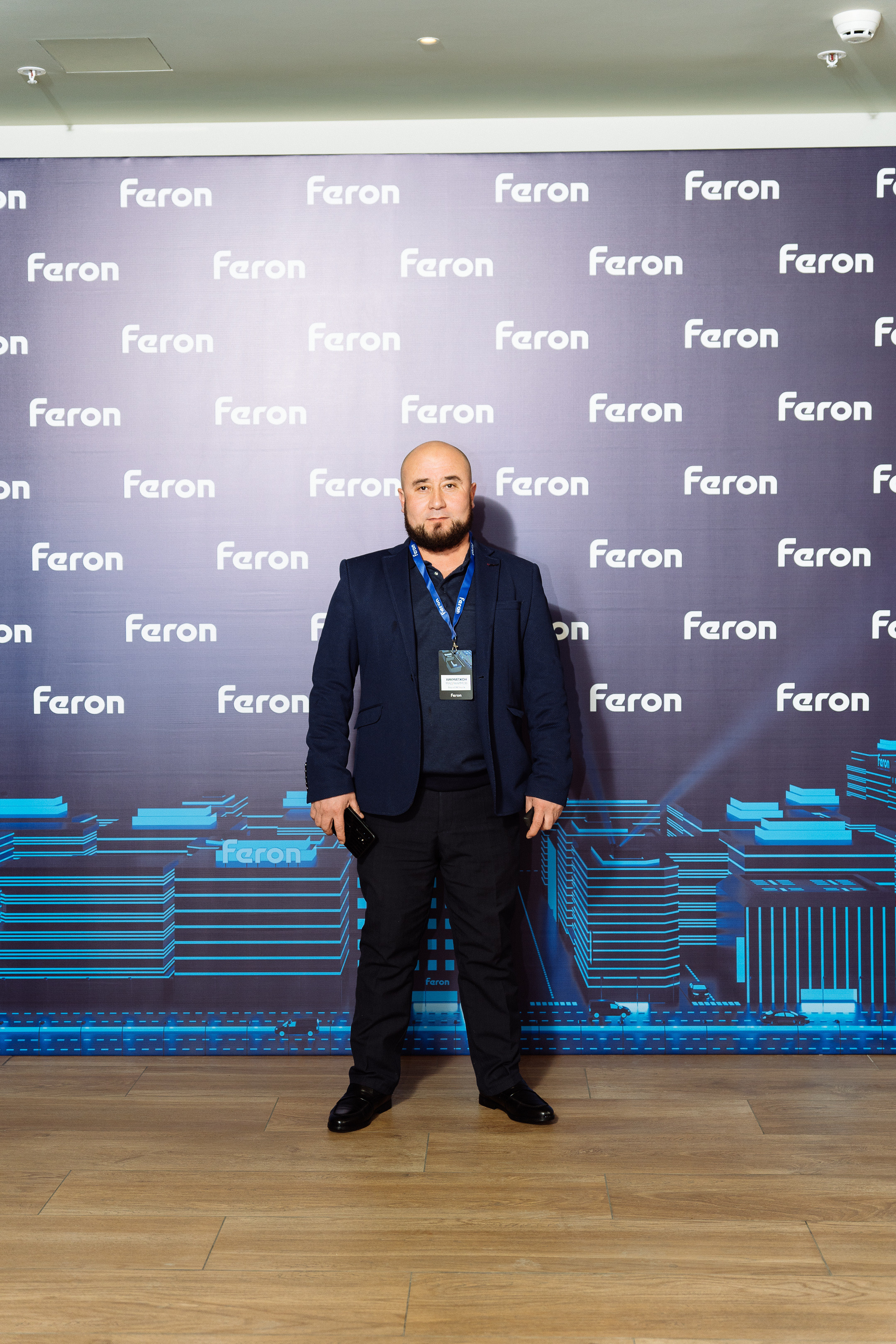 Feron конференция в Ростове-на-Дону. Видео и фото для бизнеса |Video & Foto|Ростов-на-Дону|Краснодар|Москва