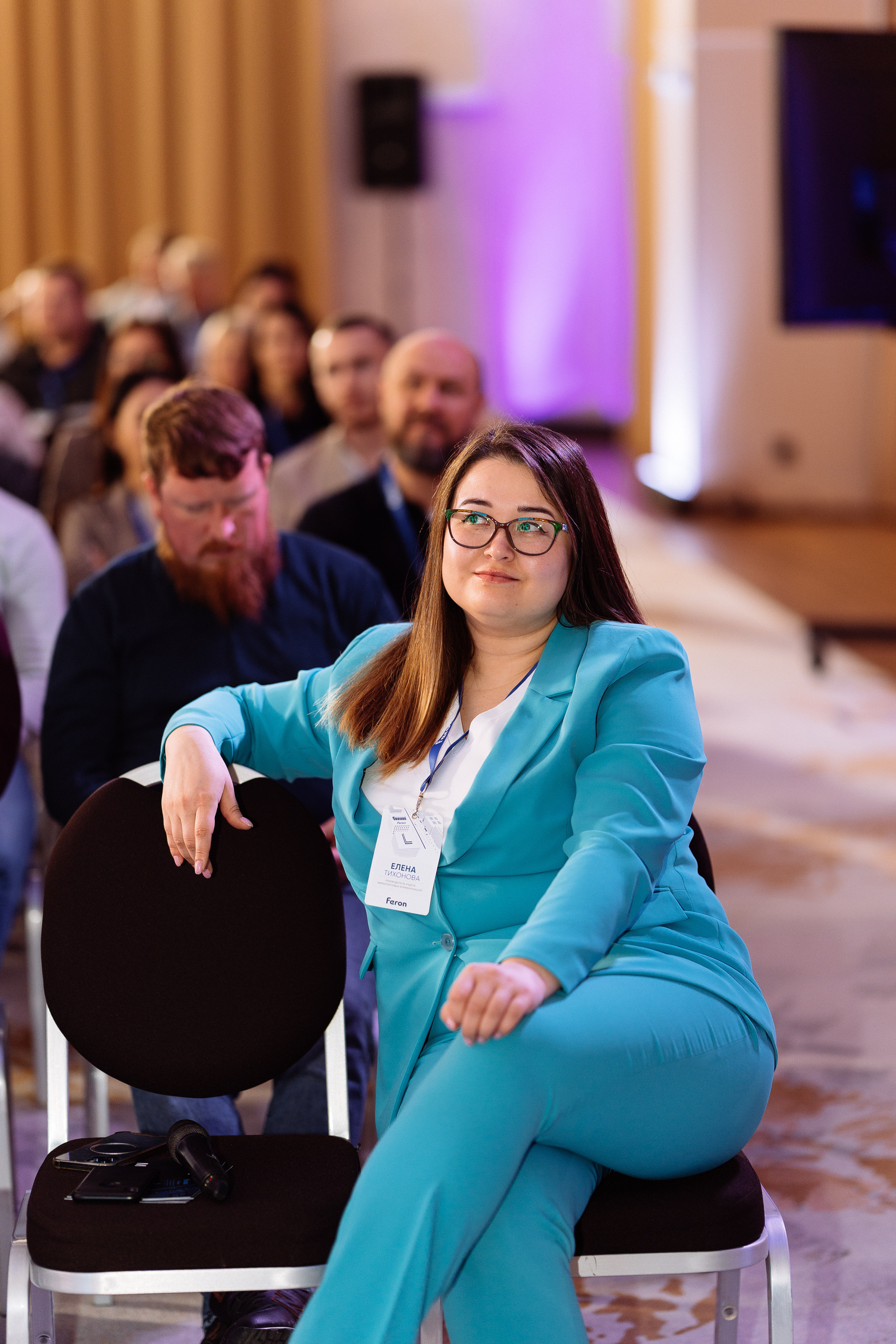 Feron конференция в Краснодаре. Видео и фото для бизнеса |Video & Foto|Ростов-на-Дону|Краснодар|Москва