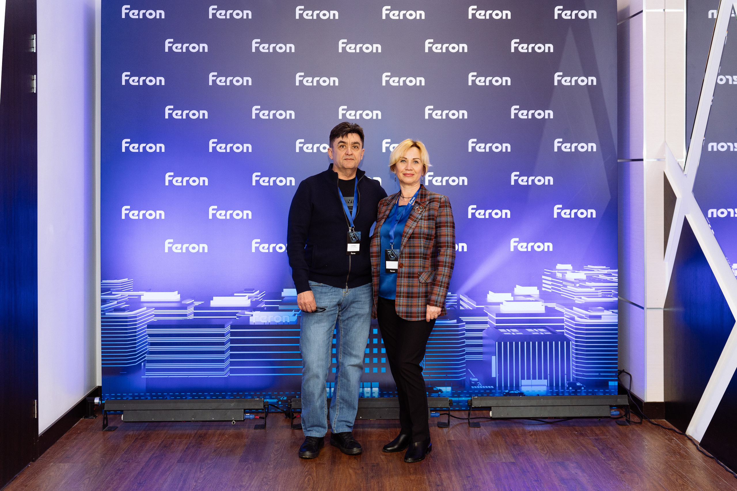 Feron конференция в Краснодаре. Видео и фото для бизнеса |Video & Foto|Ростов-на-Дону|Краснодар|Москва