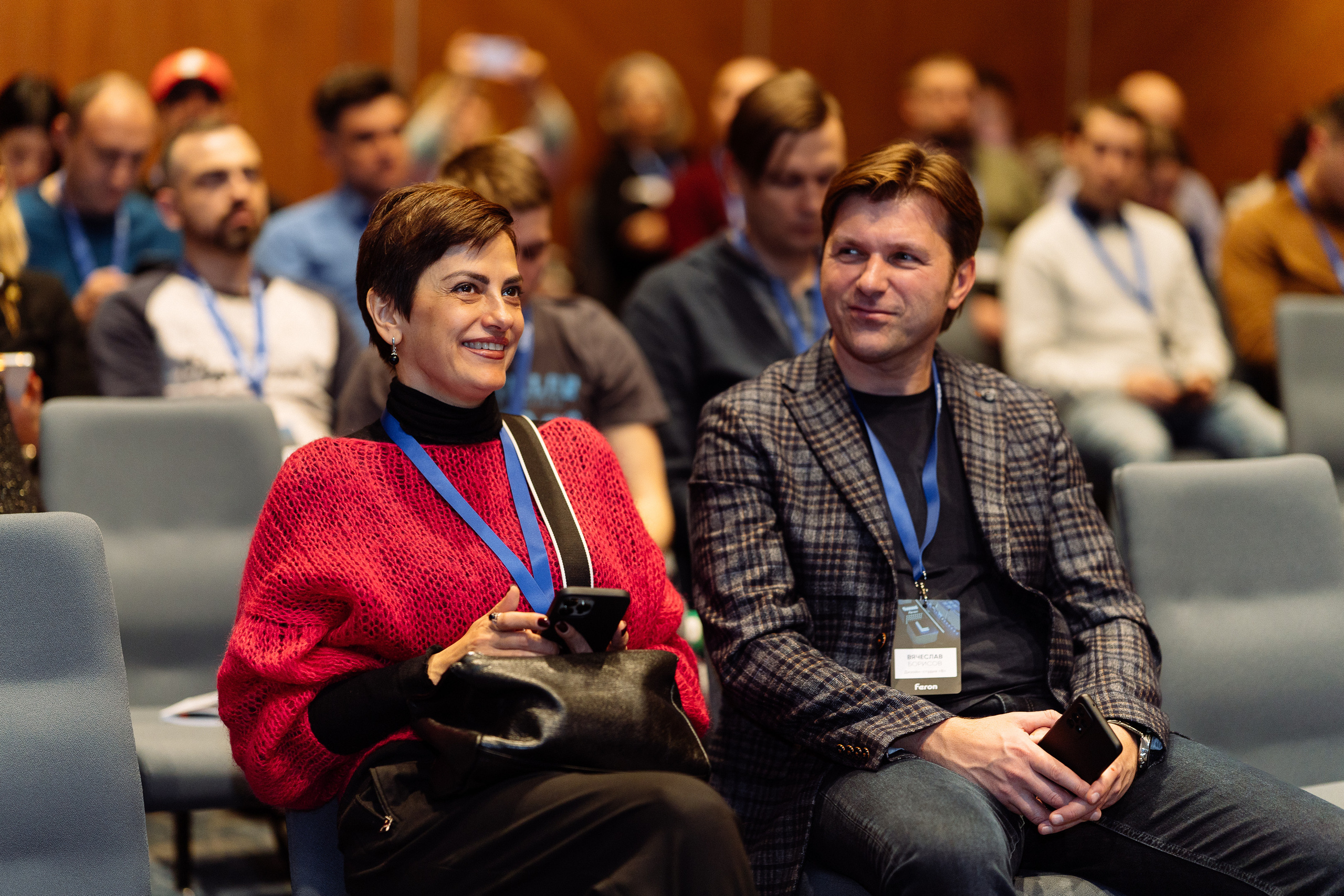 Feron конференция в Ростове-на-Дону. Видео и фото для бизнеса |Video & Foto|Ростов-на-Дону|Краснодар|Москва