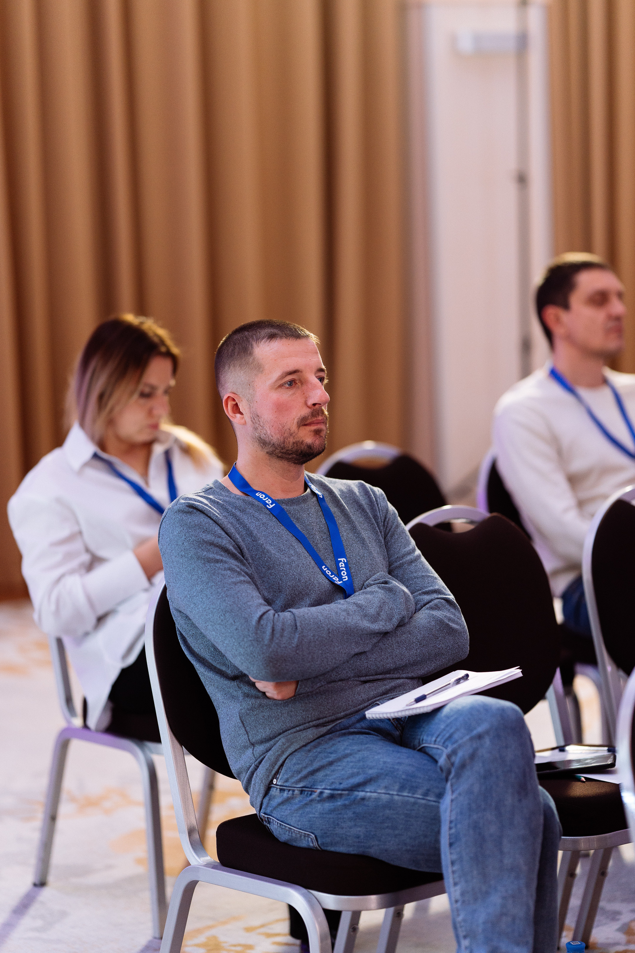 Feron конференция в Краснодаре. Видео и фото для бизнеса |Video & Foto|Ростов-на-Дону|Краснодар|Москва
