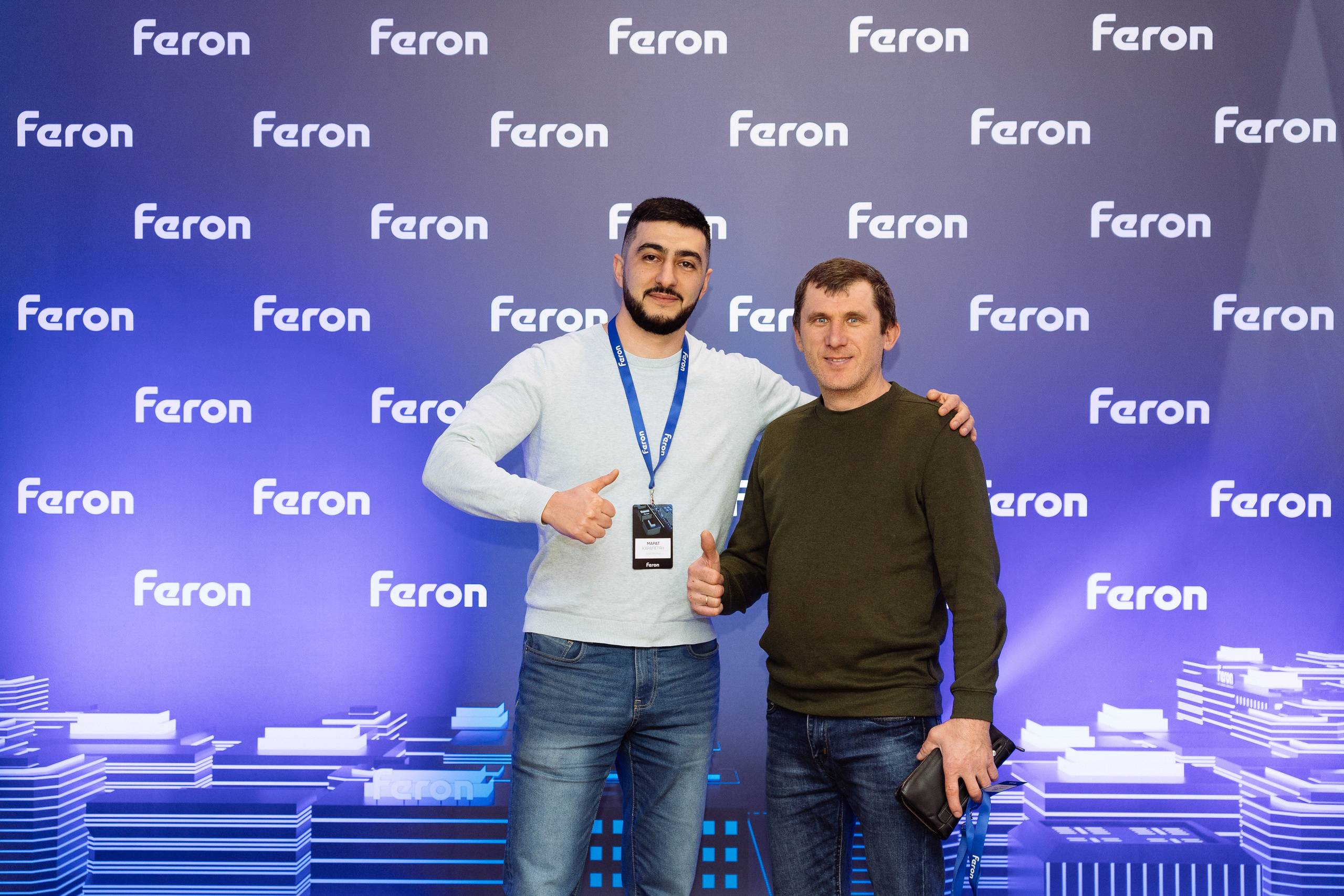 Feron конференция в Краснодаре. Видео и фото для бизнеса |Video & Foto|Ростов-на-Дону|Краснодар|Москва