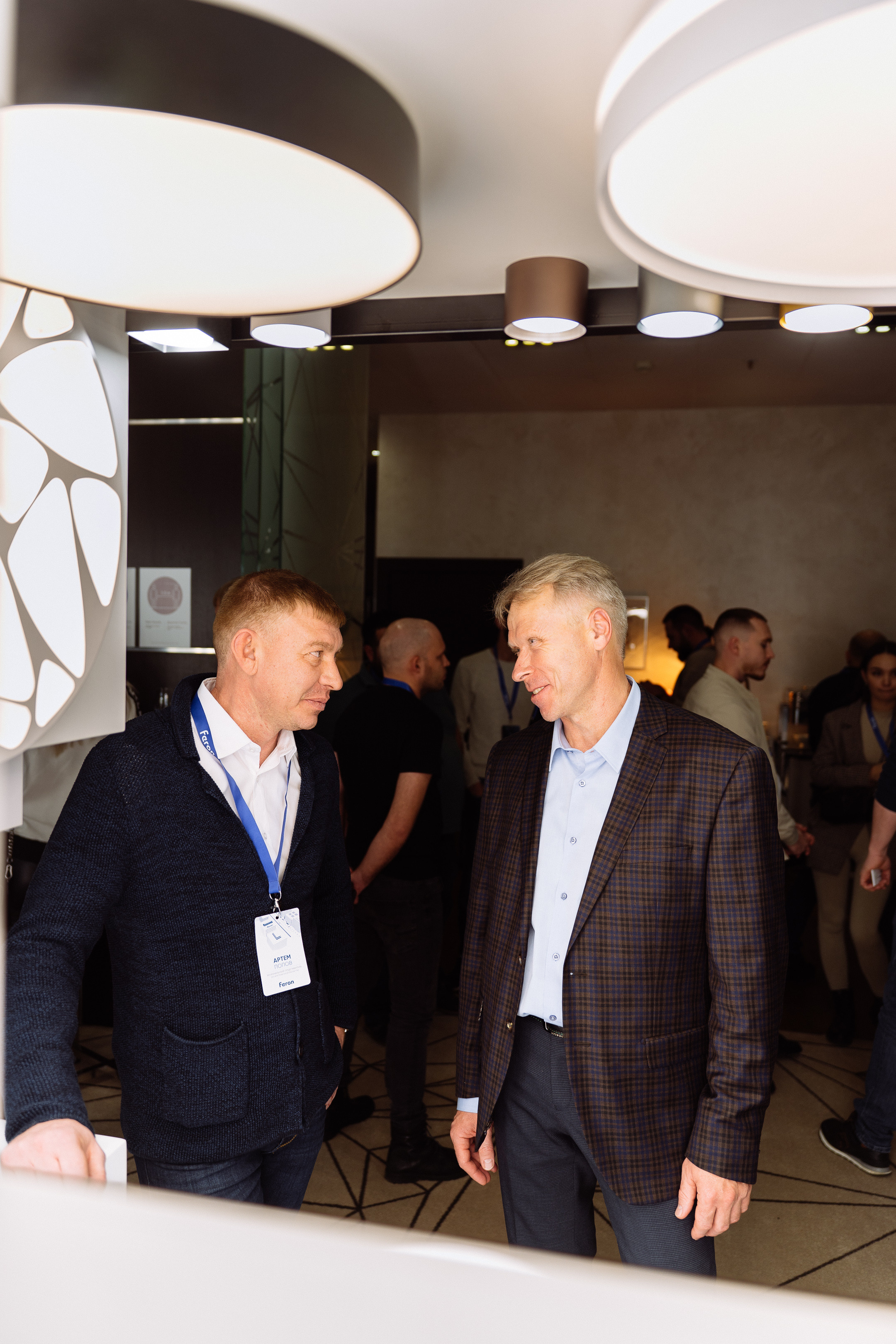 Feron конференция в Краснодаре. Видео и фото для бизнеса |Video & Foto|Ростов-на-Дону|Краснодар|Москва