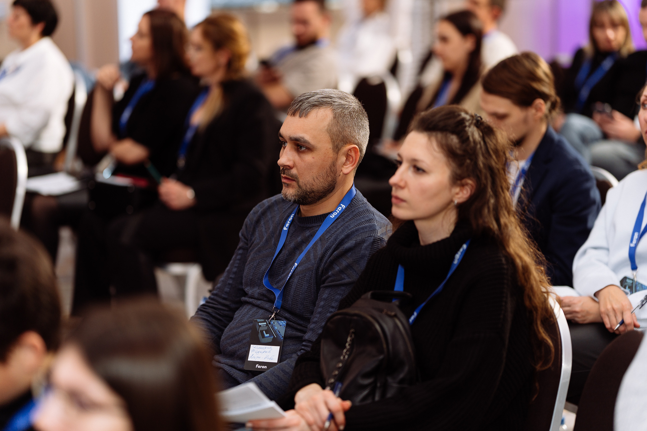 Feron конференция в Краснодаре. Видео и фото для бизнеса |Video & Foto|Ростов-на-Дону|Краснодар|Москва
