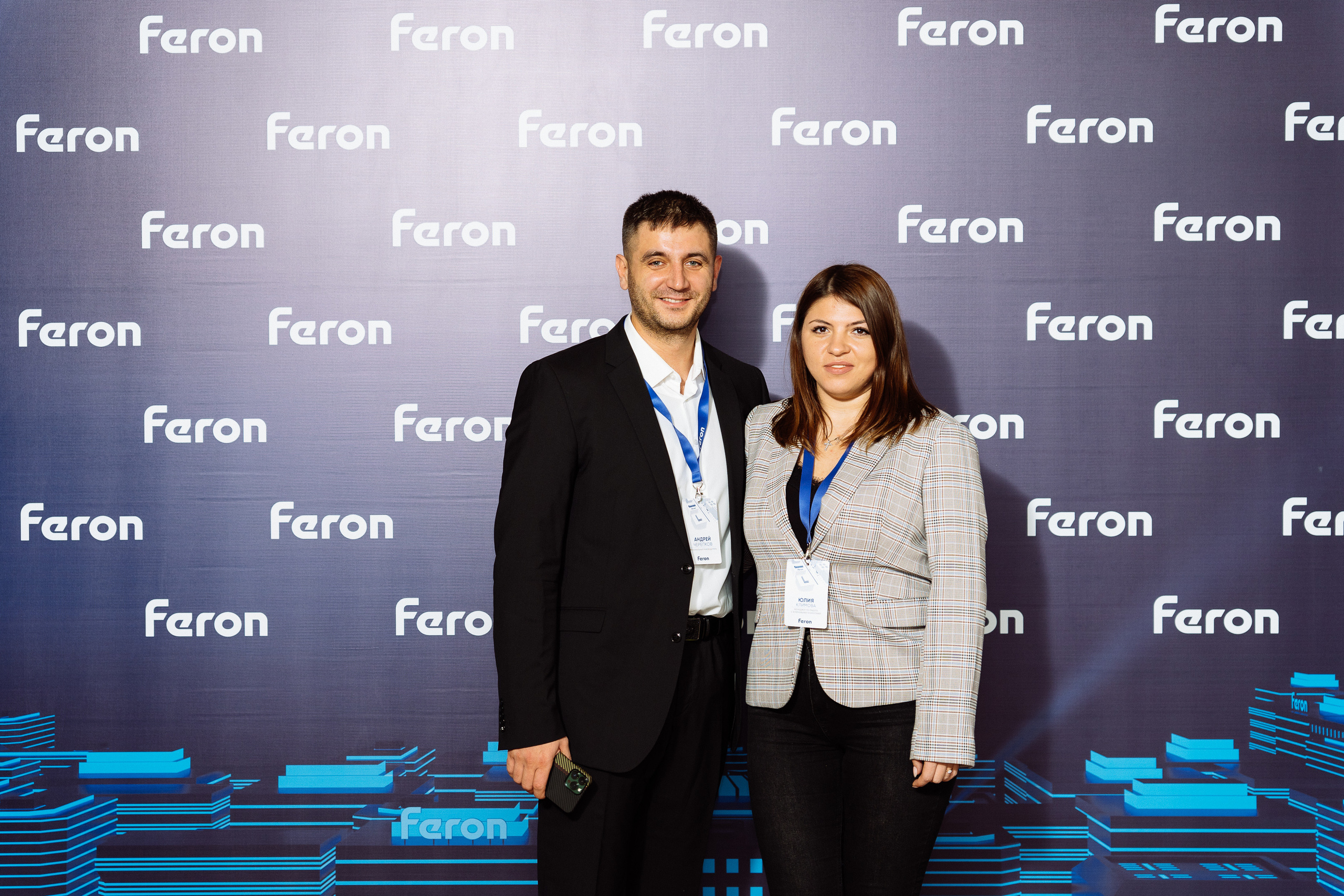 Feron конференция в Ростове-на-Дону. Видео и фото для бизнеса |Video & Foto|Ростов-на-Дону|Краснодар|Москва