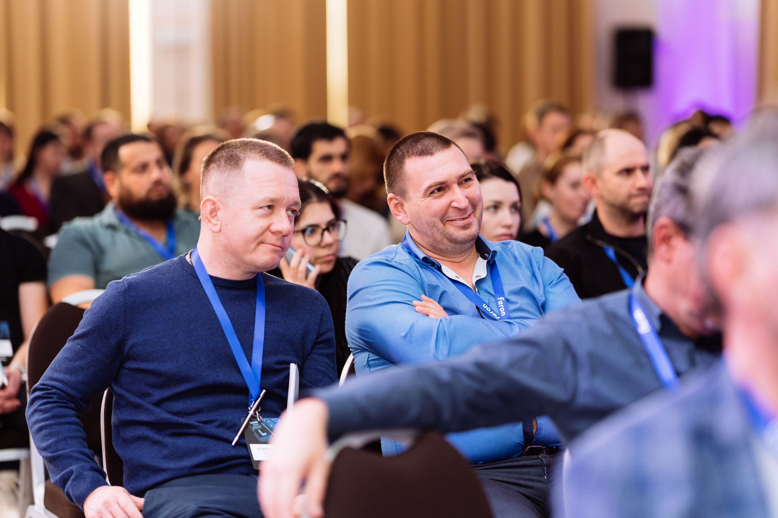 Feron конференция в Краснодаре. Видео и фото для бизнеса |Video & Foto|Ростов-на-Дону|Краснодар|Москва