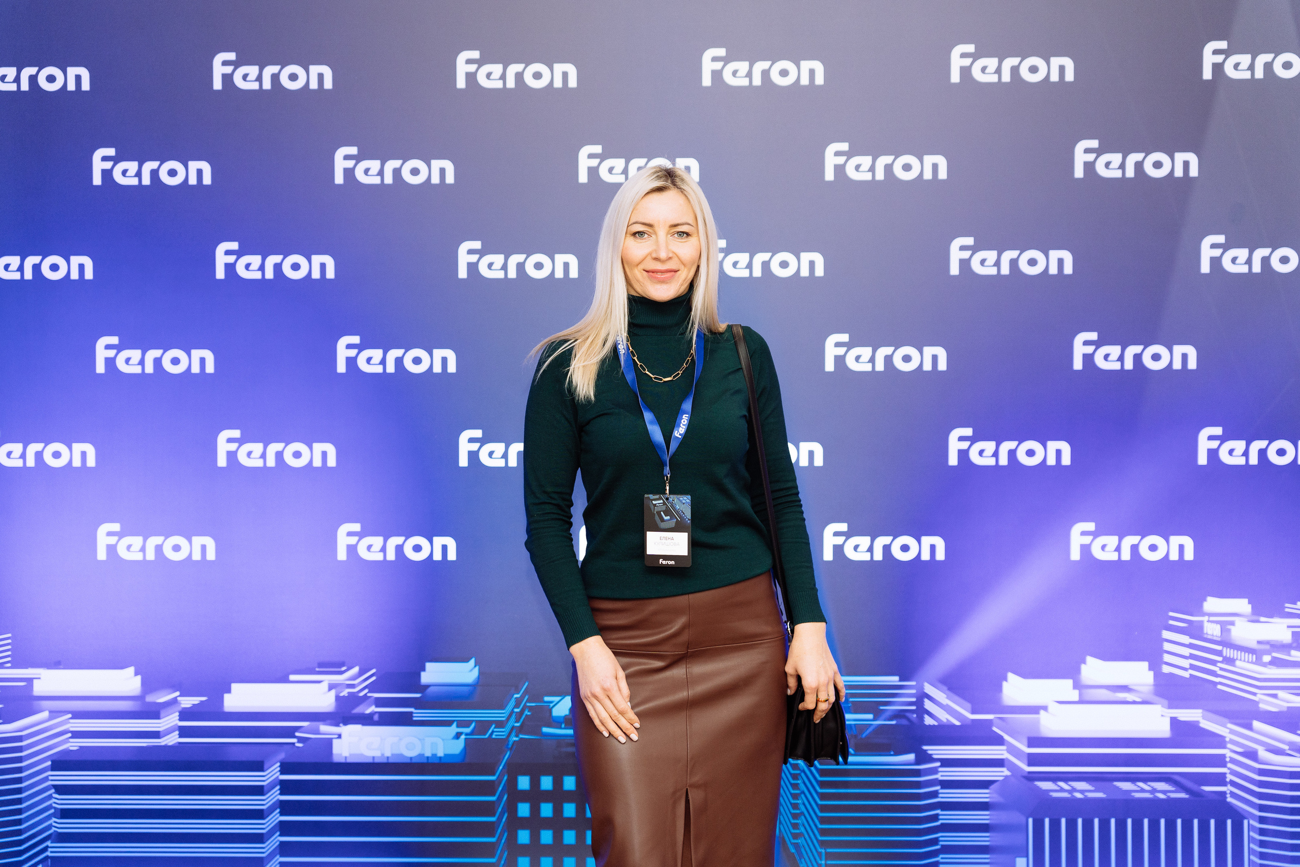 Feron конференция в Краснодаре. Видео и фото для бизнеса |Video & Foto|Ростов-на-Дону|Краснодар|Москва