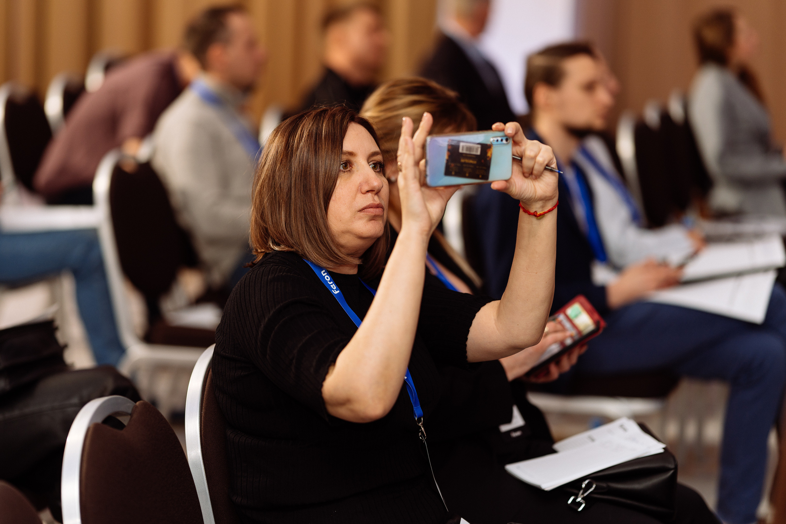 Feron конференция в Краснодаре. Видео и фото для бизнеса |Video & Foto|Ростов-на-Дону|Краснодар|Москва