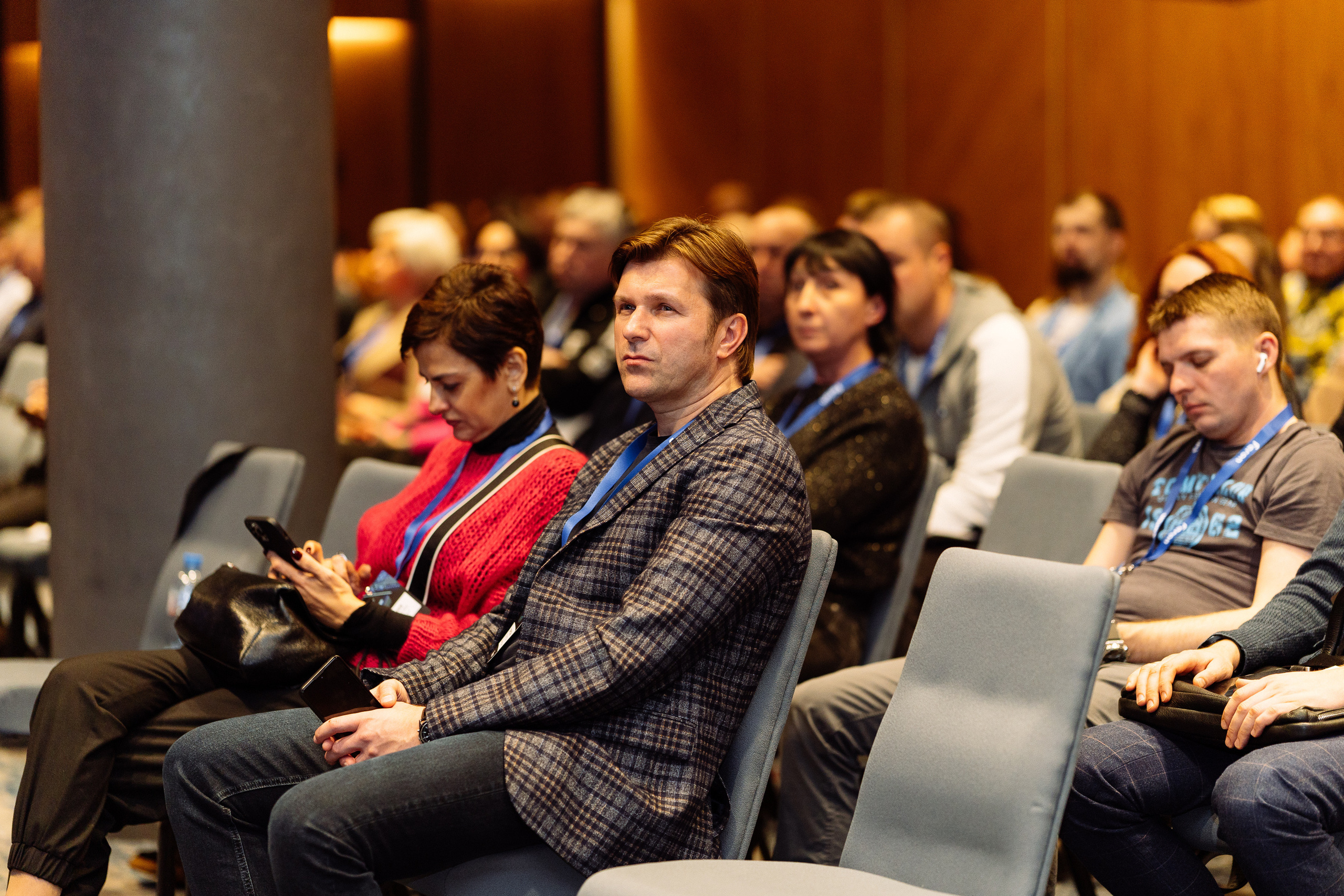 Feron конференция в Ростове-на-Дону. Видео и фото для бизнеса |Video & Foto|Ростов-на-Дону|Краснодар|Москва