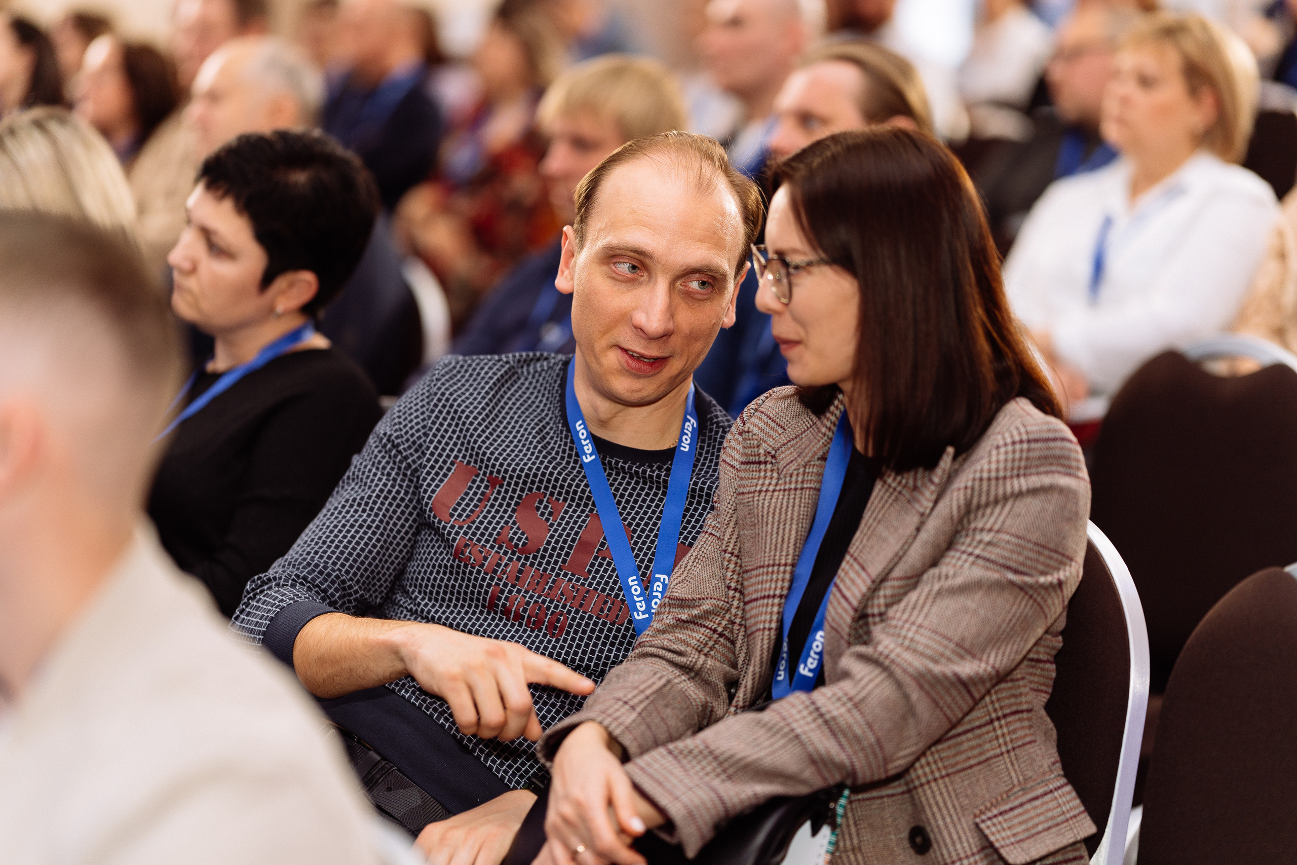 Feron конференция в Краснодаре. Видео и фото для бизнеса |Video & Foto|Ростов-на-Дону|Краснодар|Москва