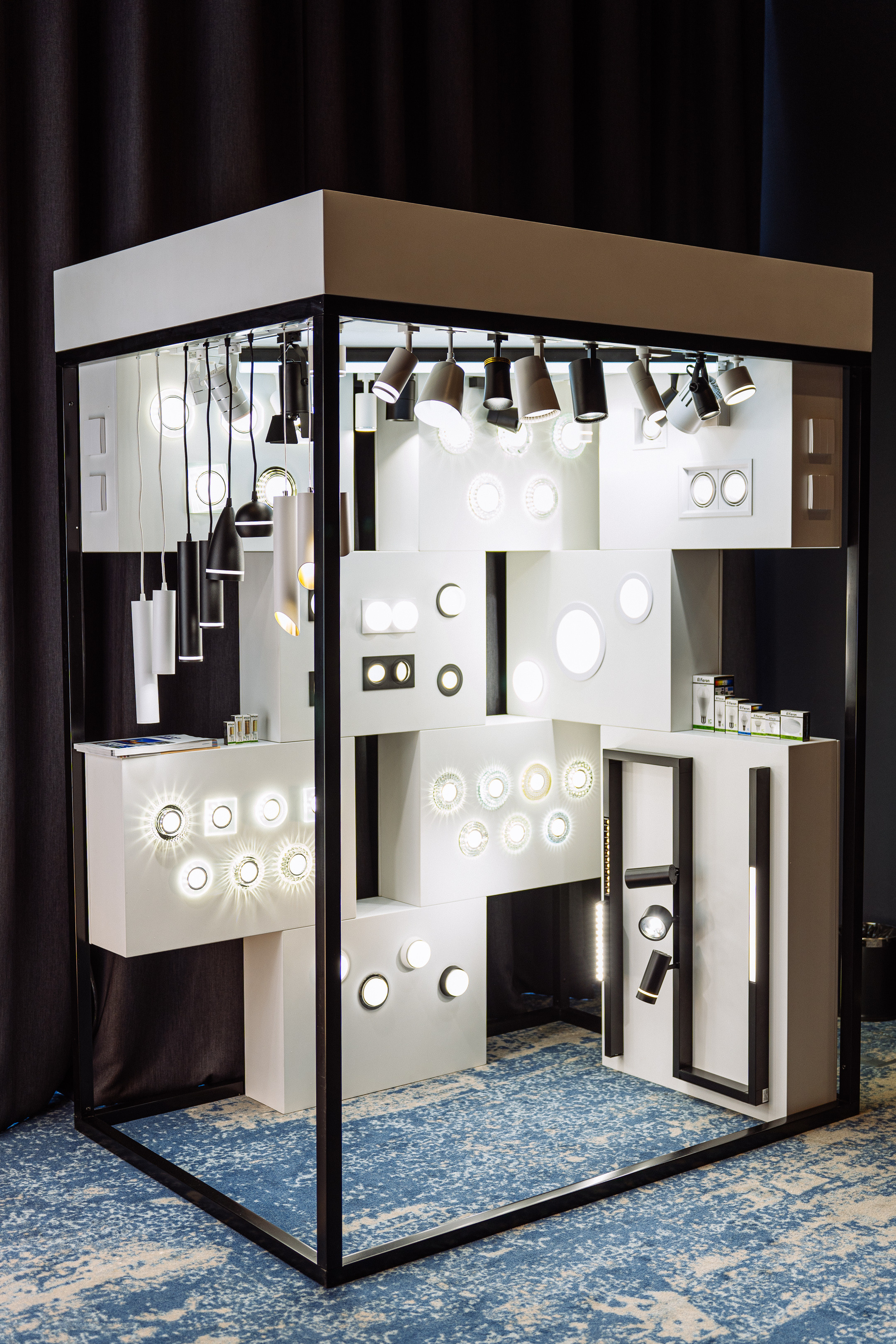 Feron конференция в Ростове-на-Дону. Видео и фото для бизнеса |Video & Foto|Ростов-на-Дону|Краснодар|Москва