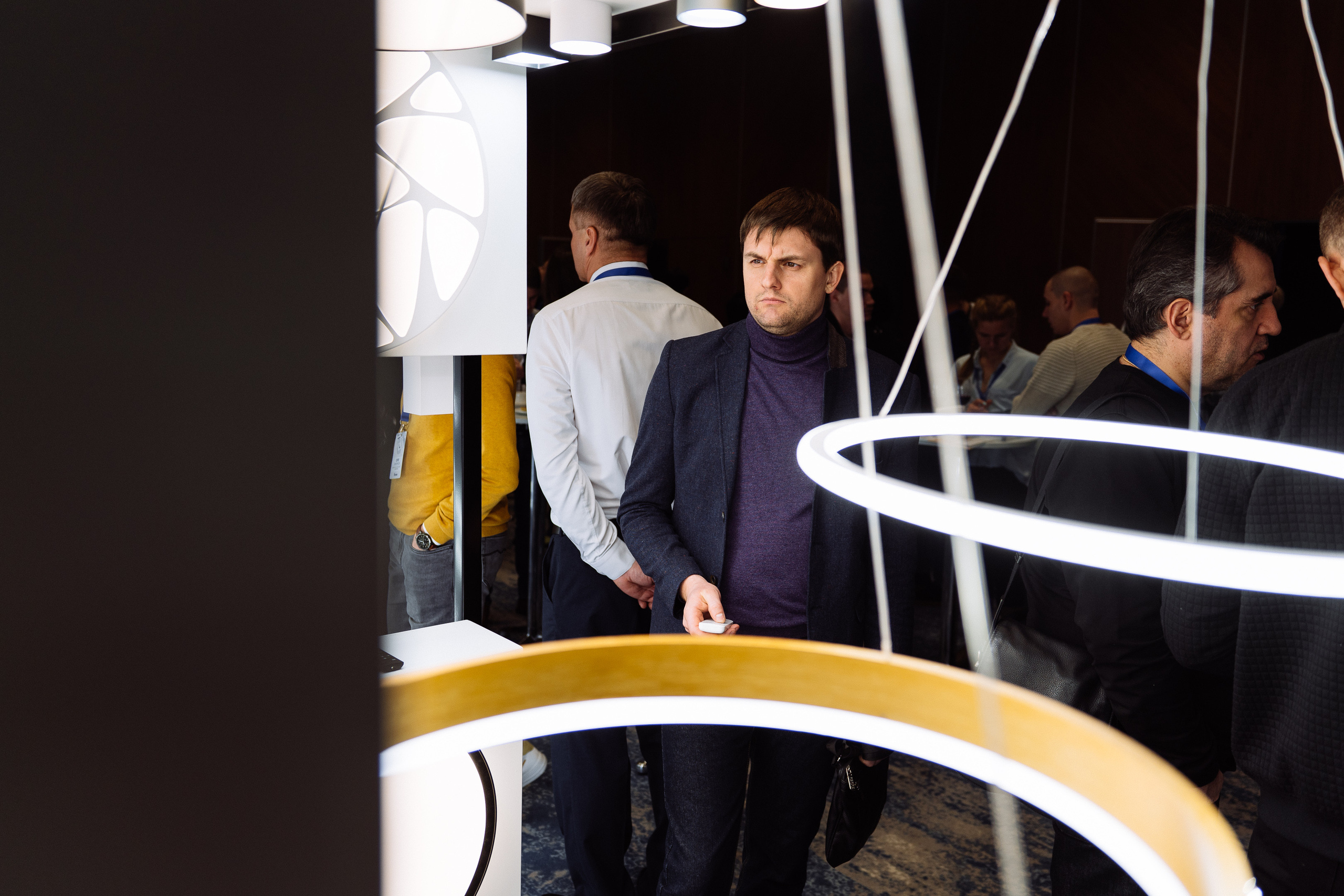 Feron конференция в Ростове-на-Дону. Видео и фото для бизнеса |Video & Foto|Ростов-на-Дону|Краснодар|Москва