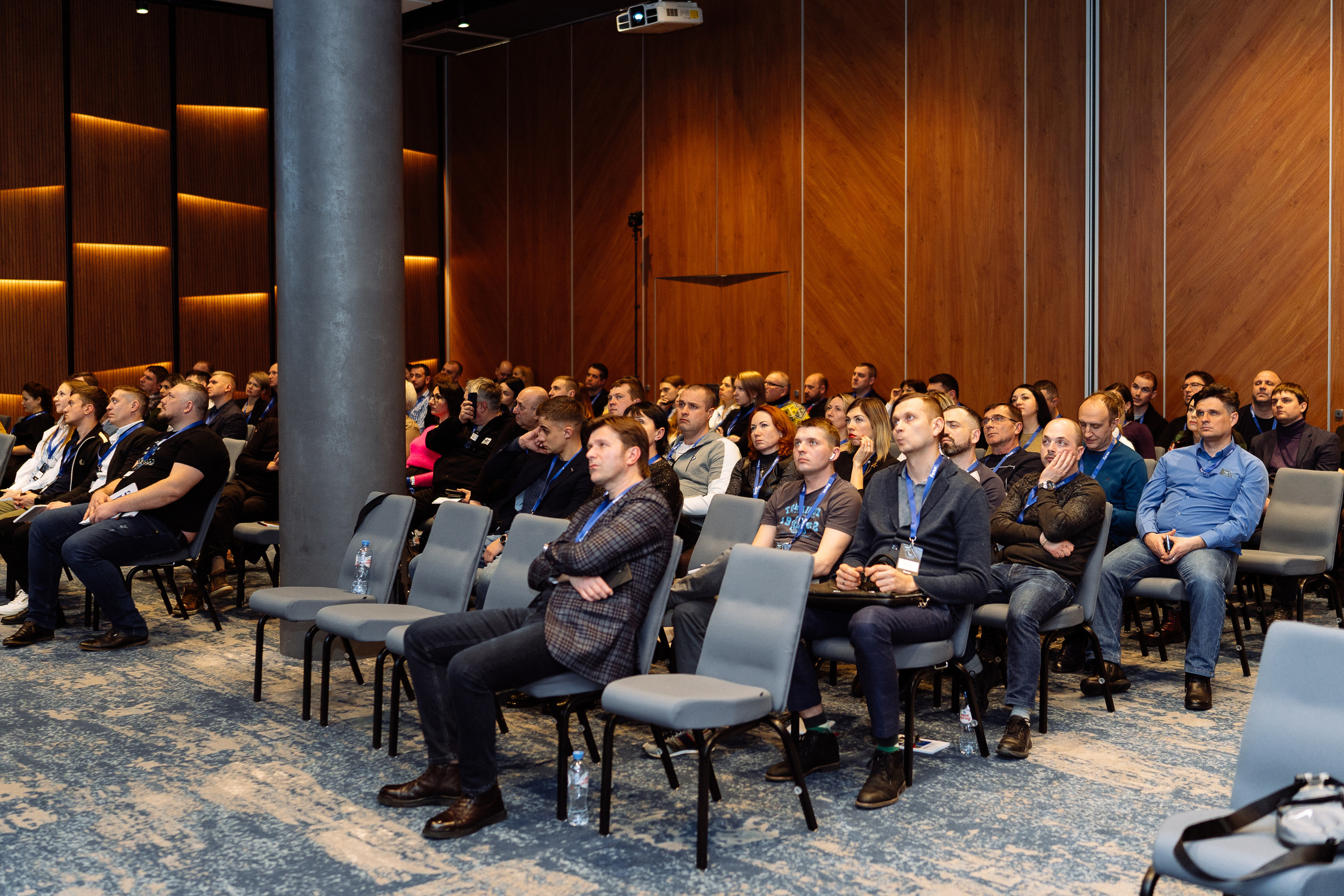 Feron конференция в Ростове-на-Дону. Видео и фото для бизнеса |Video & Foto|Ростов-на-Дону|Краснодар|Москва