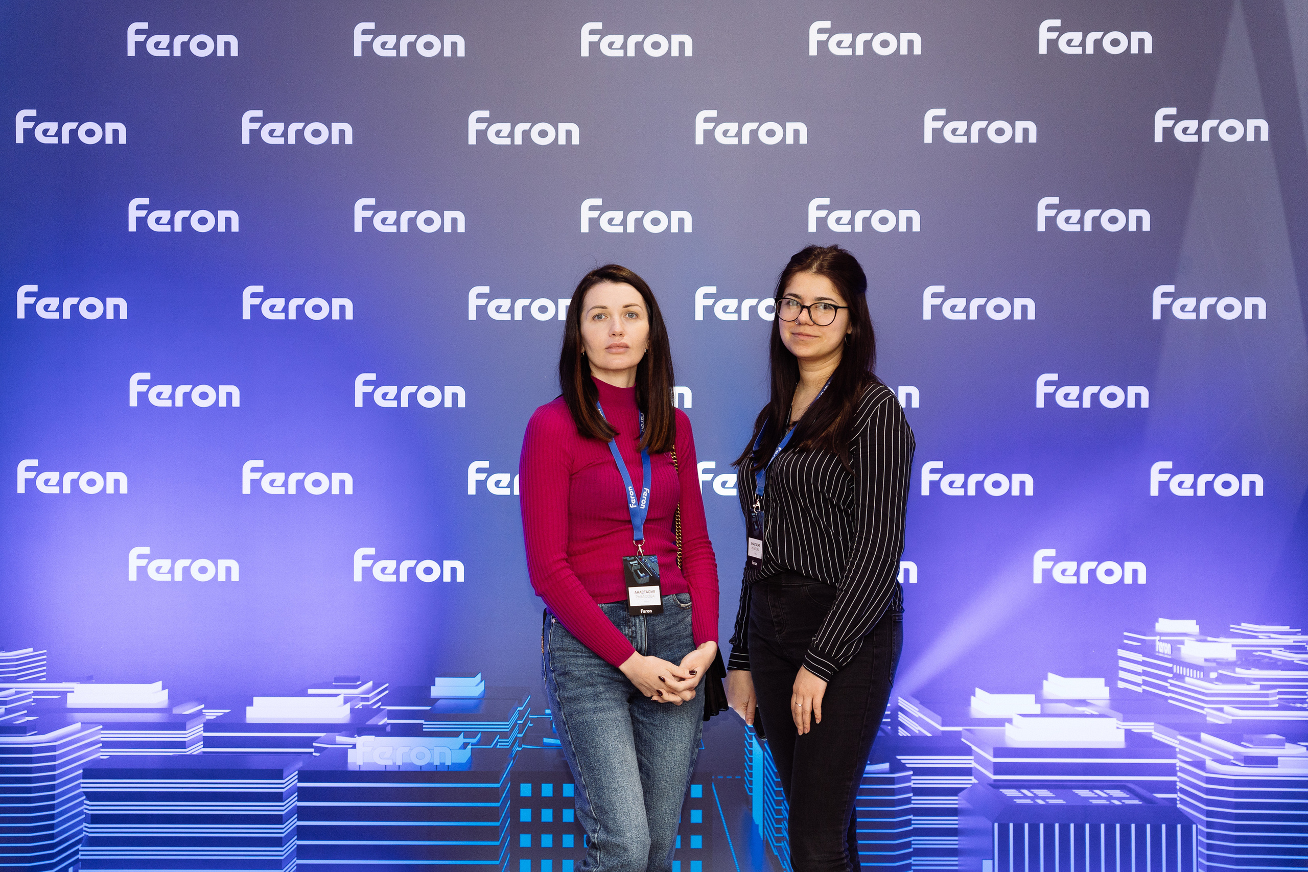 Feron конференция в Краснодаре. Видео и фото для бизнеса |Video & Foto|Ростов-на-Дону|Краснодар|Москва