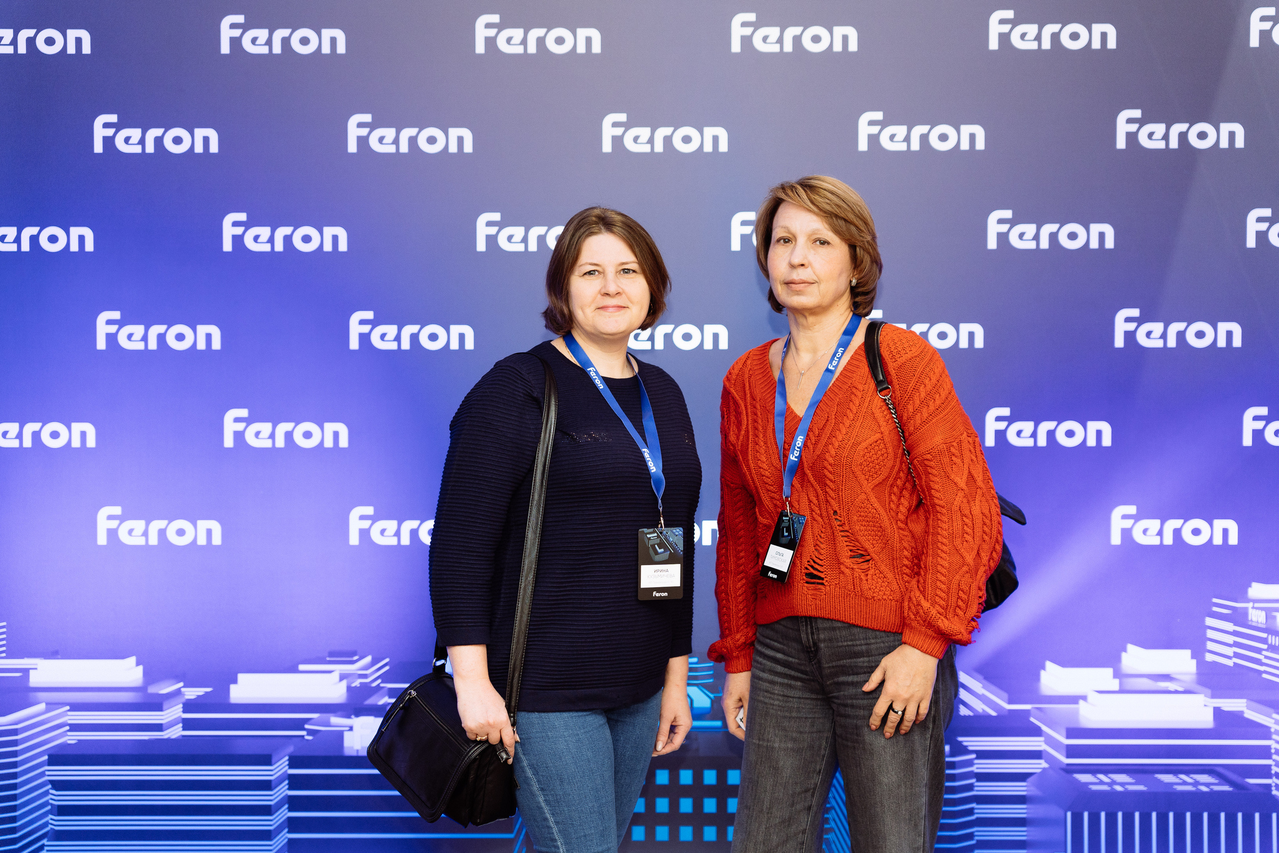 Feron конференция в Краснодаре. Видео и фото для бизнеса |Video & Foto|Ростов-на-Дону|Краснодар|Москва