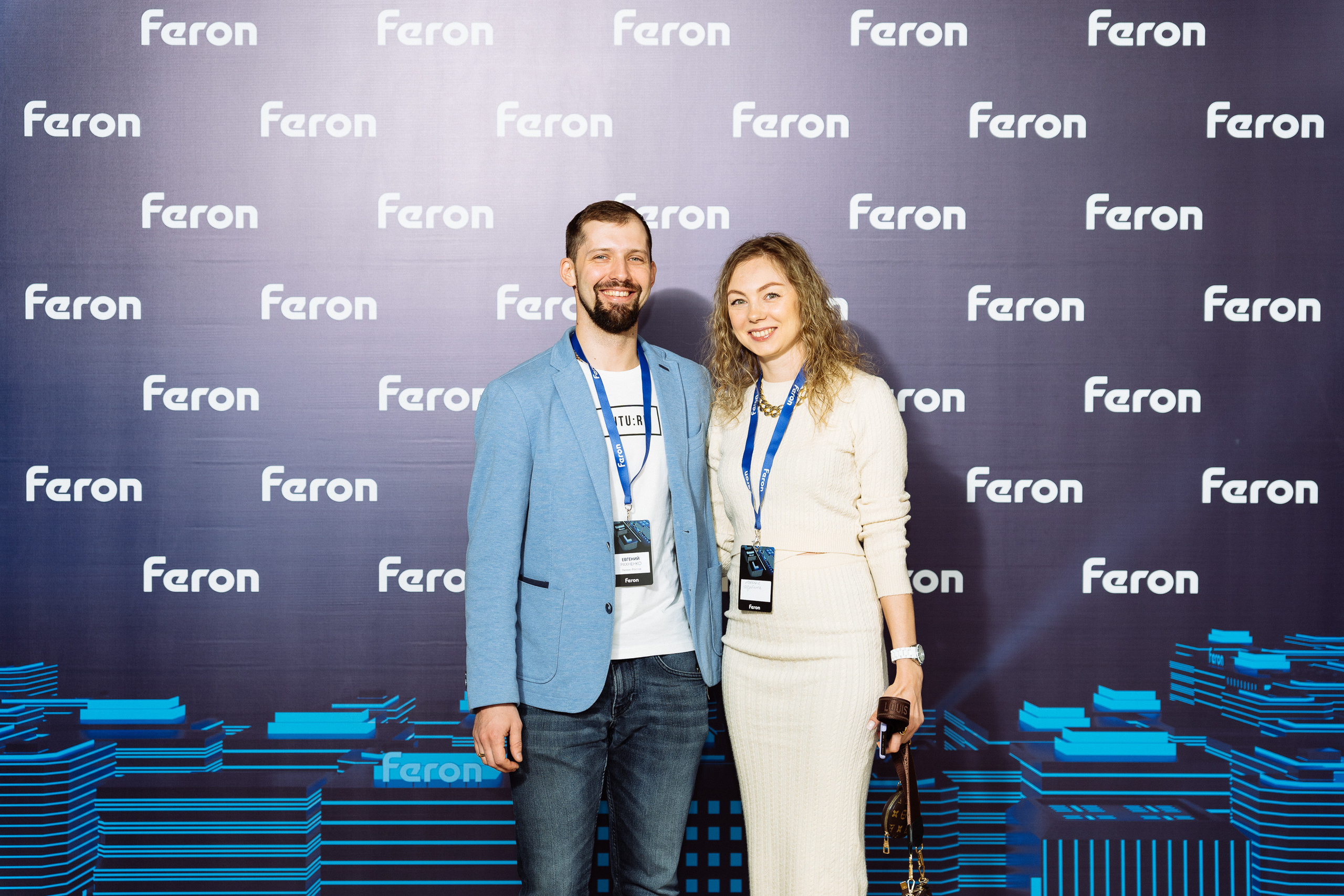 Feron конференция в Ростове-на-Дону. Видео и фото для бизнеса |Video & Foto|Ростов-на-Дону|Краснодар|Москва