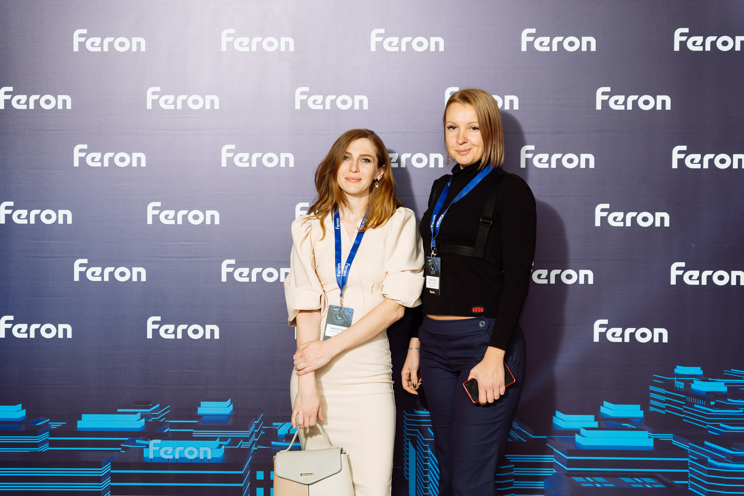 Feron конференция в Ростове-на-Дону. Видео и фото для бизнеса |Video & Foto|Ростов-на-Дону|Краснодар|Москва