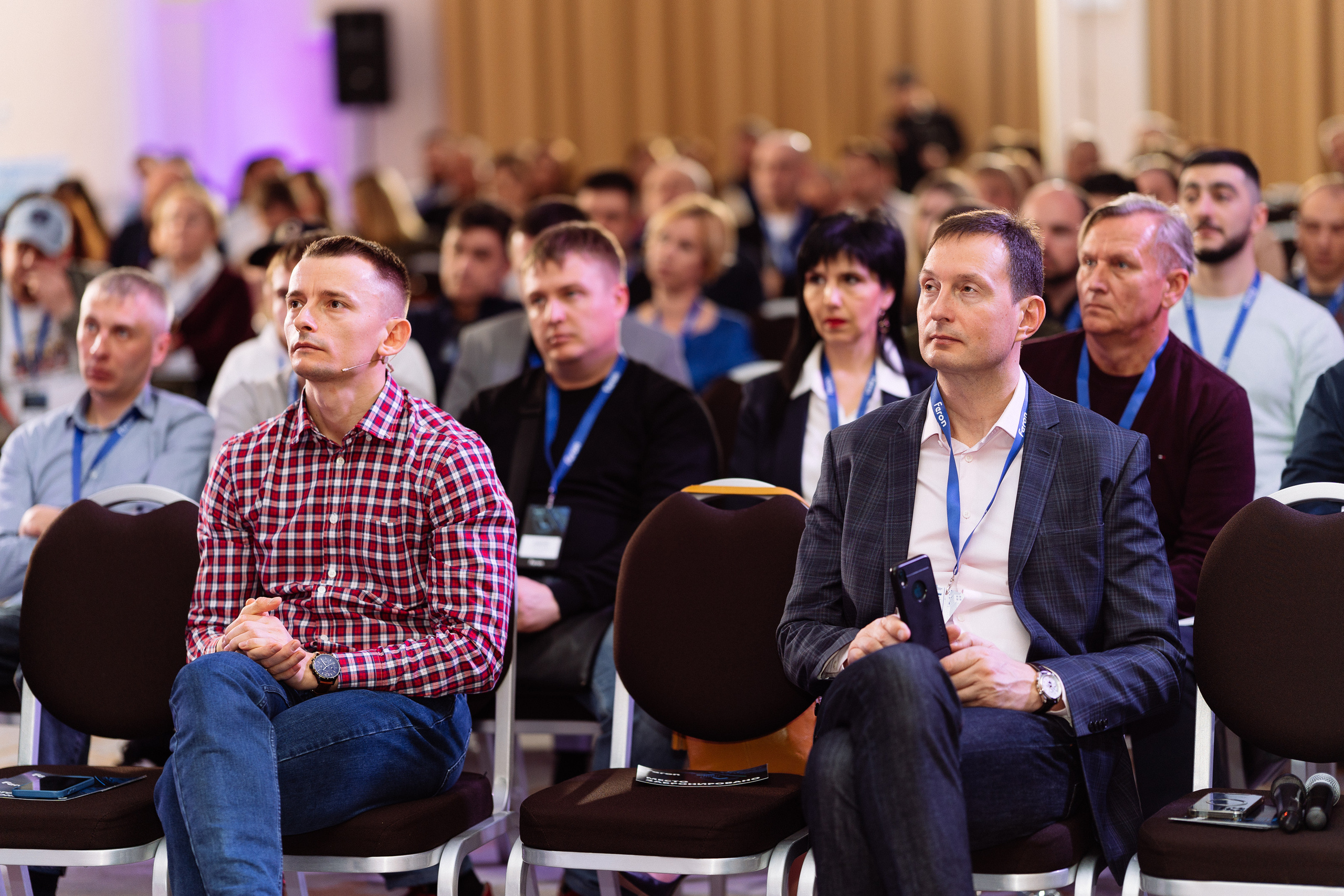 Feron конференция в Краснодаре. Видео и фото для бизнеса |Video & Foto|Ростов-на-Дону|Краснодар|Москва