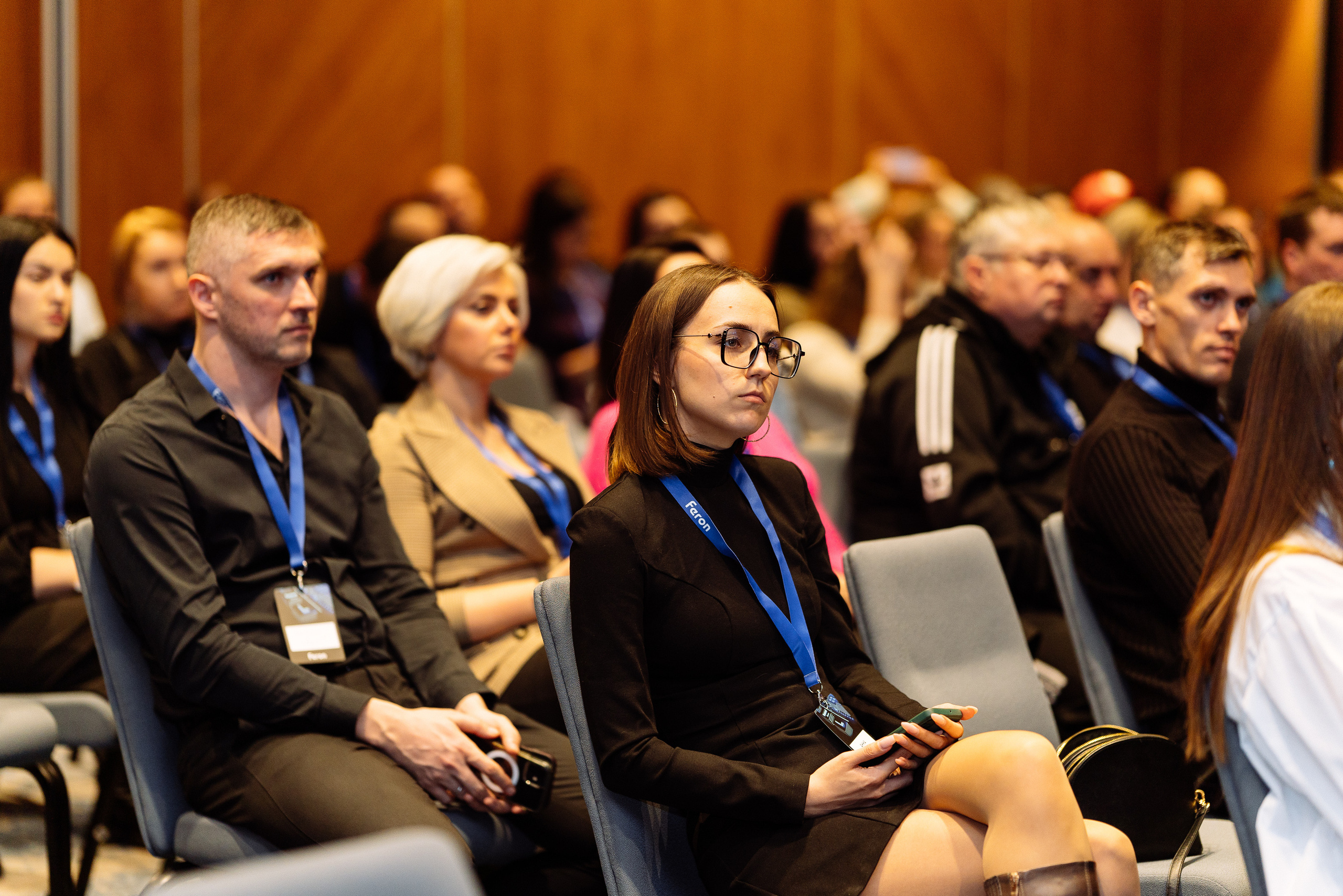 Feron конференция в Ростове-на-Дону. Видео и фото для бизнеса |Video & Foto|Ростов-на-Дону|Краснодар|Москва