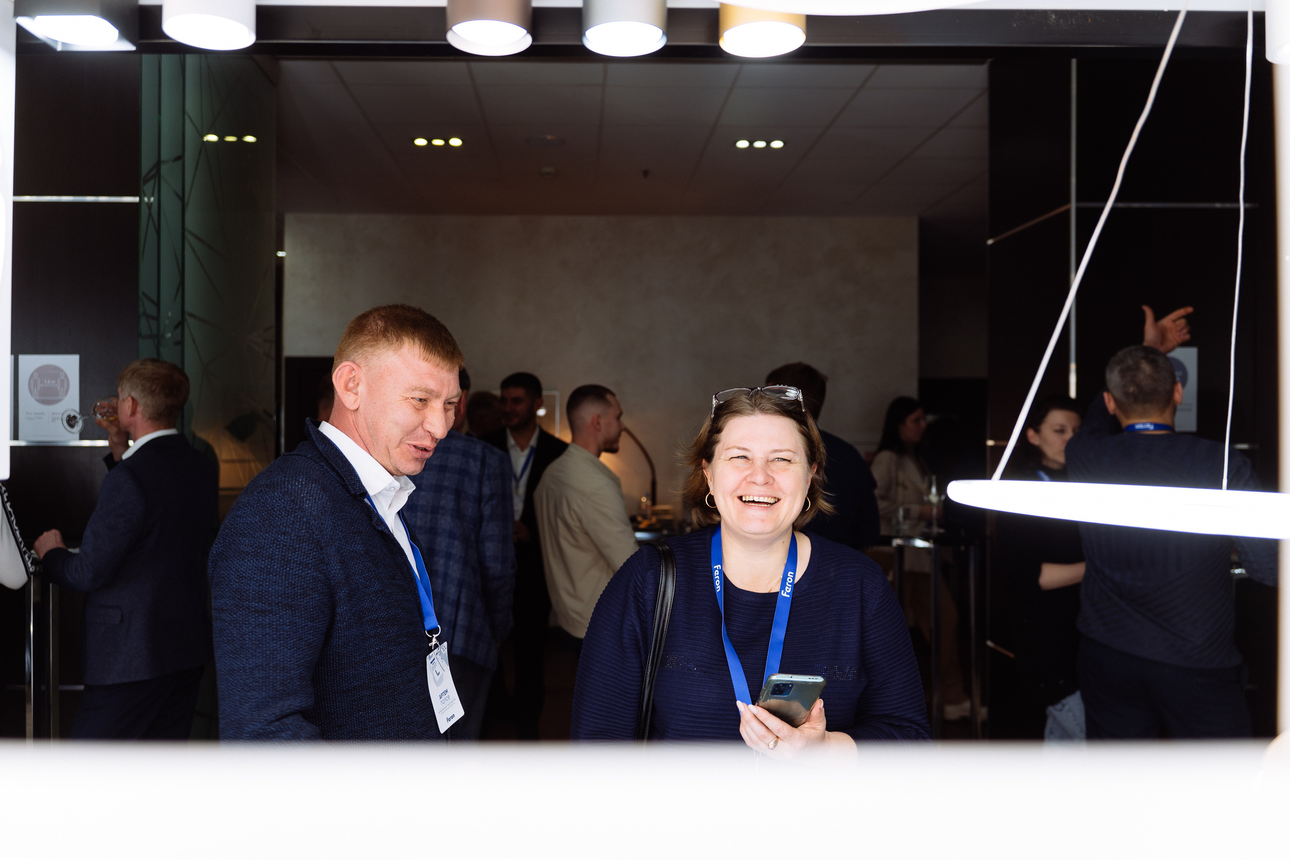 Feron конференция в Краснодаре. Видео и фото для бизнеса |Video & Foto|Ростов-на-Дону|Краснодар|Москва