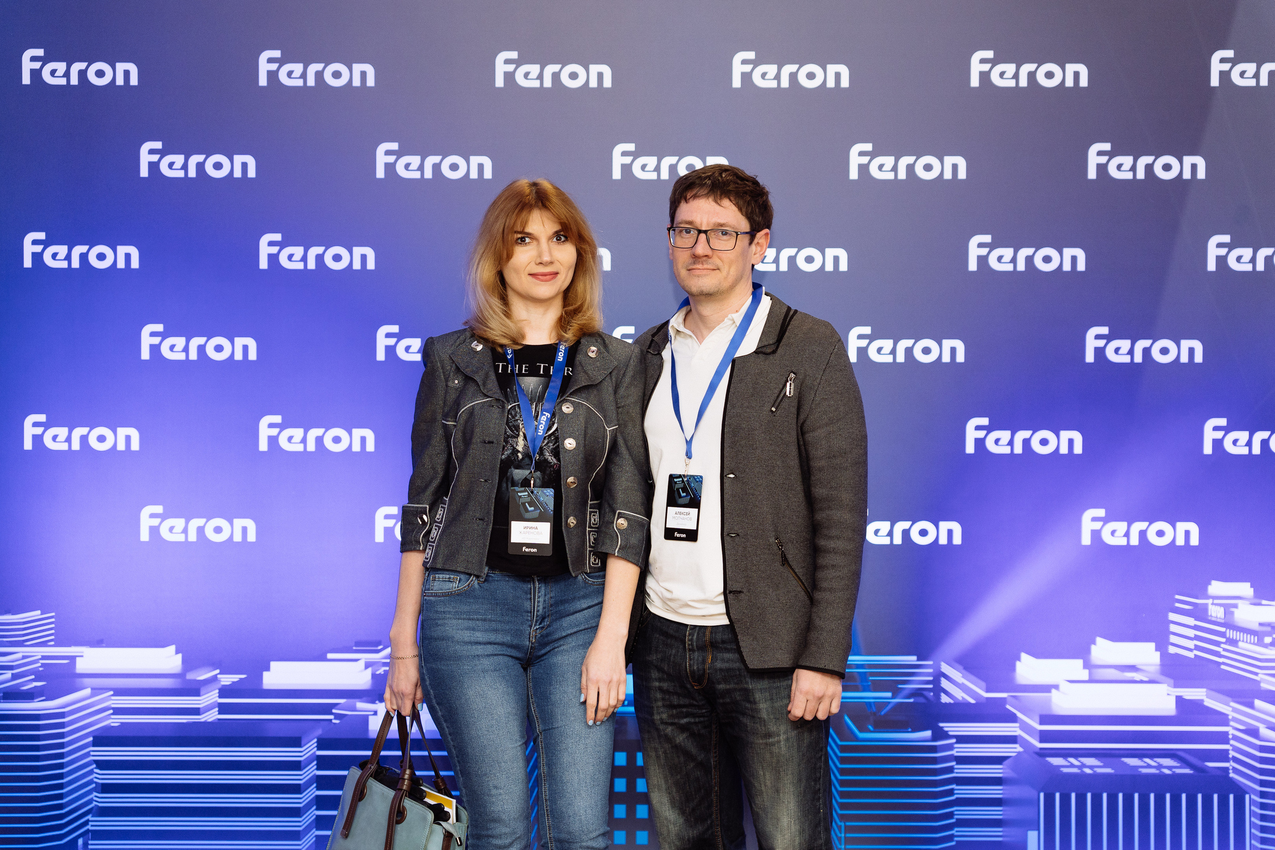 Feron конференция в Краснодаре. Видео и фото для бизнеса |Video & Foto|Ростов-на-Дону|Краснодар|Москва