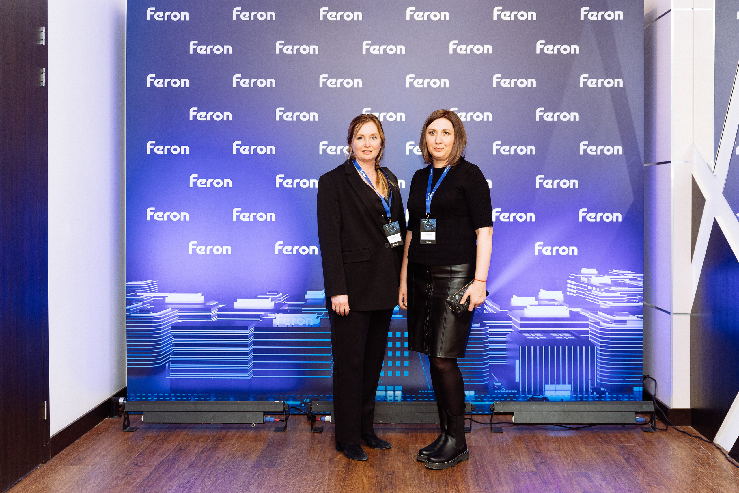 Feron конференция в Краснодаре. Видео и фото для бизнеса |Video & Foto|Ростов-на-Дону|Краснодар|Москва