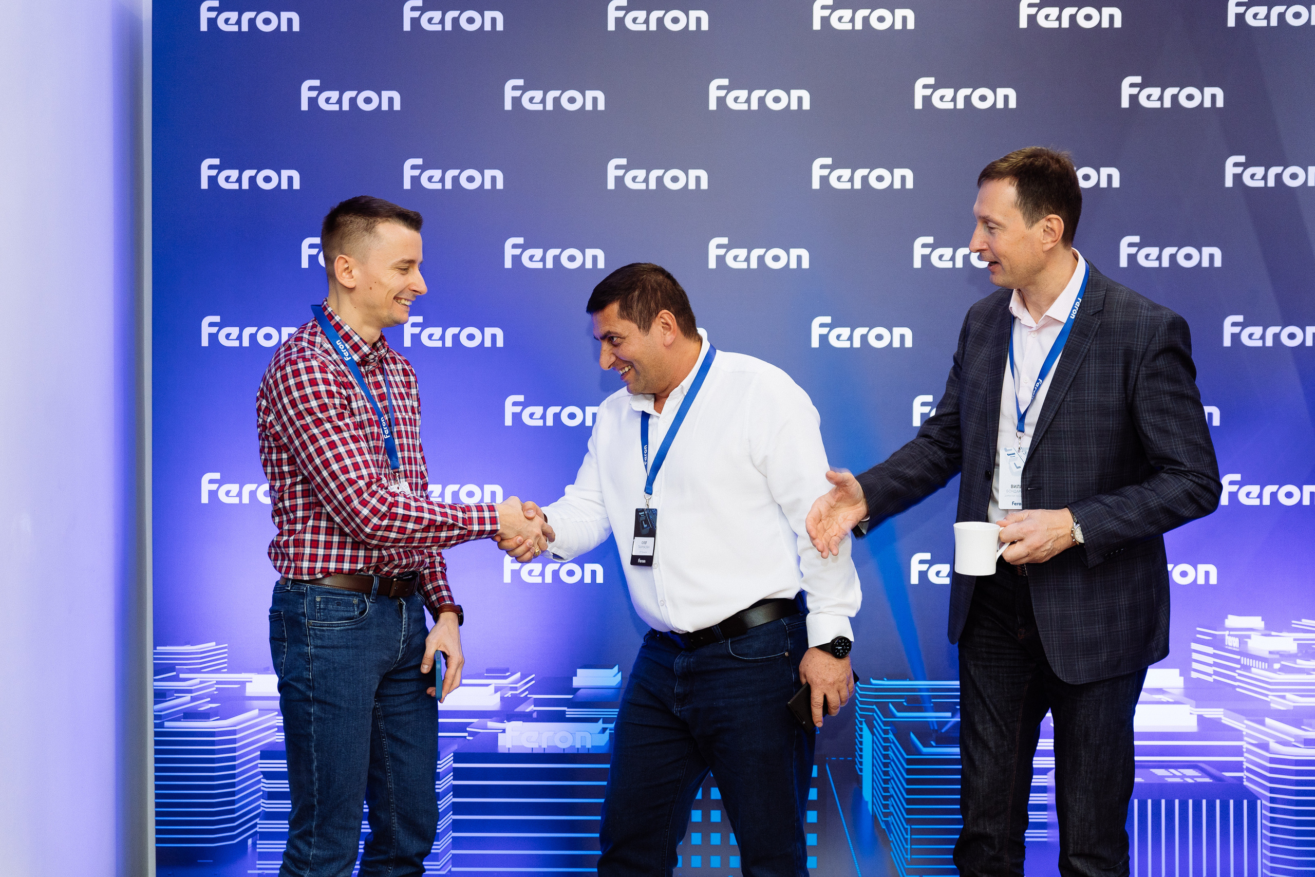 Feron конференция в Краснодаре. Видео и фото для бизнеса |Video & Foto|Ростов-на-Дону|Краснодар|Москва