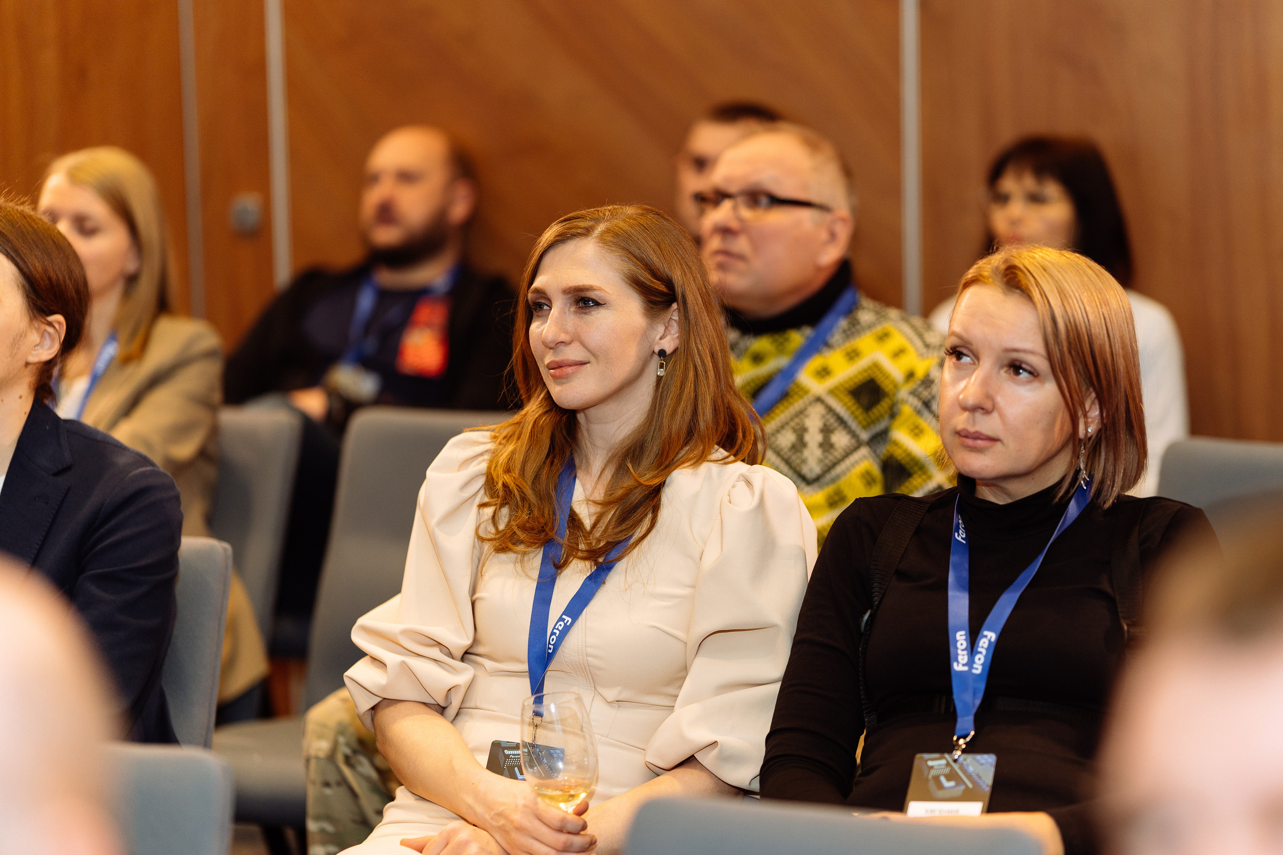 Feron конференция в Ростове-на-Дону. Видео и фото для бизнеса |Video & Foto|Ростов-на-Дону|Краснодар|Москва