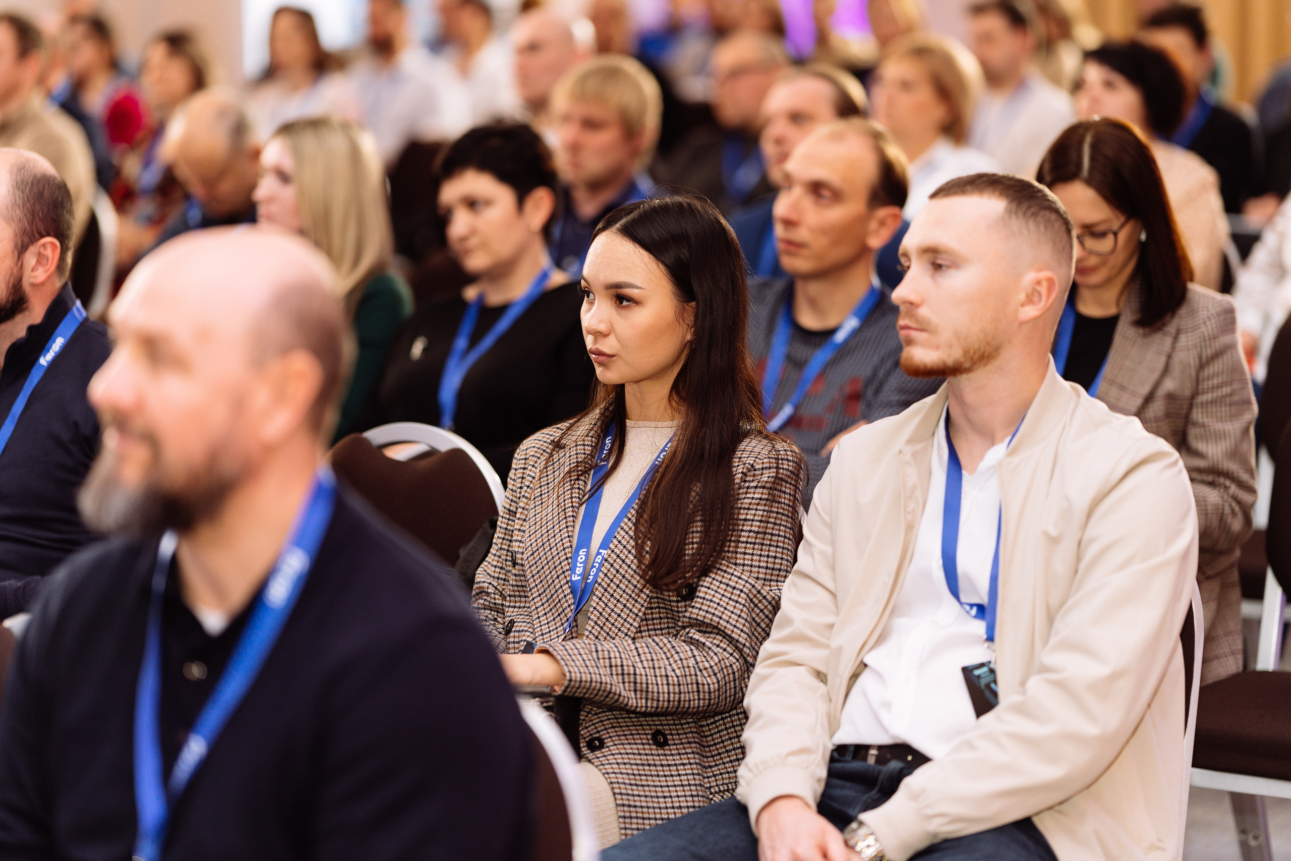 Feron конференция в Краснодаре. Видео и фото для бизнеса |Video & Foto|Ростов-на-Дону|Краснодар|Москва