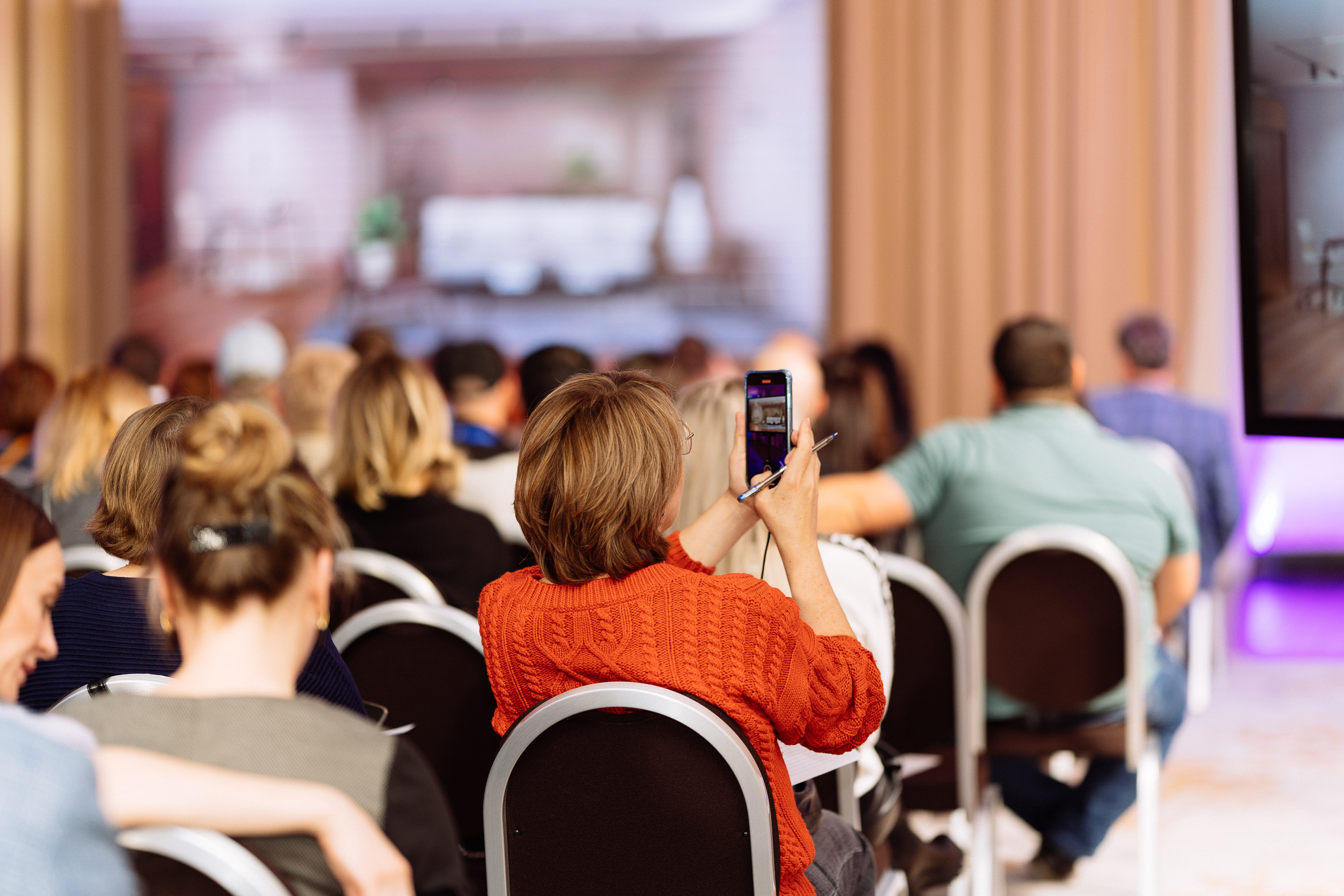 Feron конференция в Краснодаре. Видео и фото для бизнеса |Video & Foto|Ростов-на-Дону|Краснодар|Москва