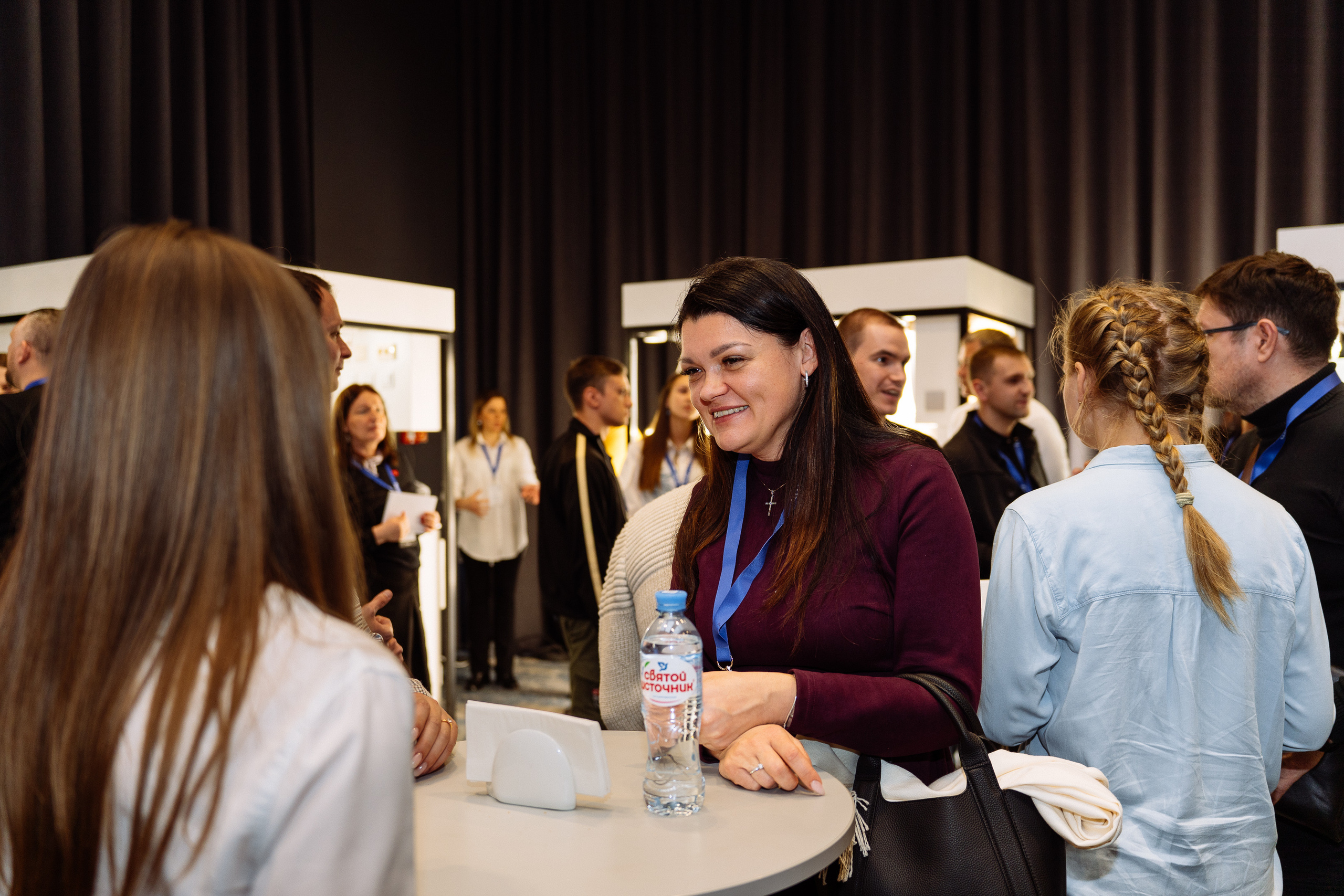 Feron конференция в Ростове-на-Дону. Видео и фото для бизнеса |Video & Foto|Ростов-на-Дону|Краснодар|Москва