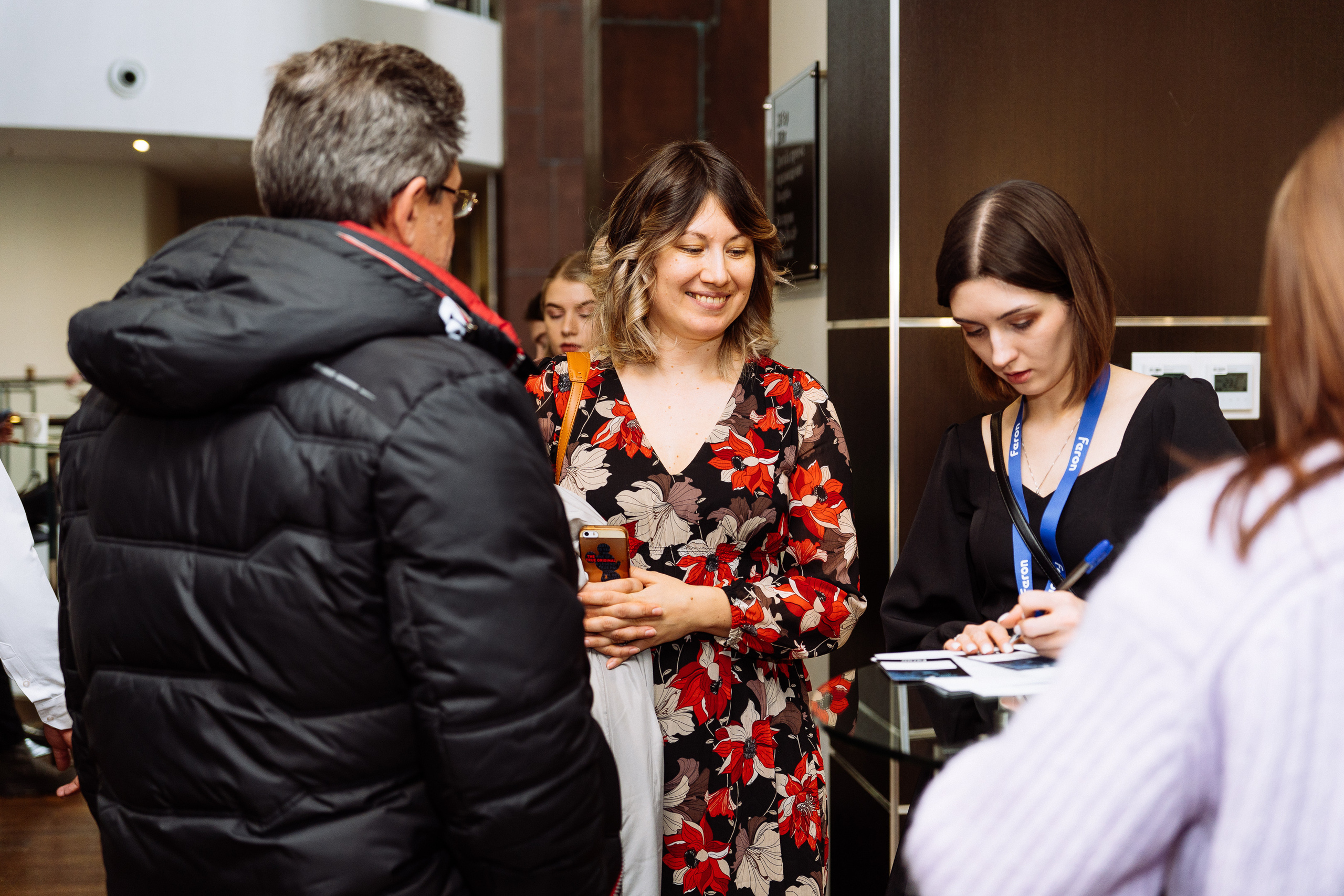 Feron конференция в Краснодаре. Видео и фото для бизнеса |Video & Foto|Ростов-на-Дону|Краснодар|Москва