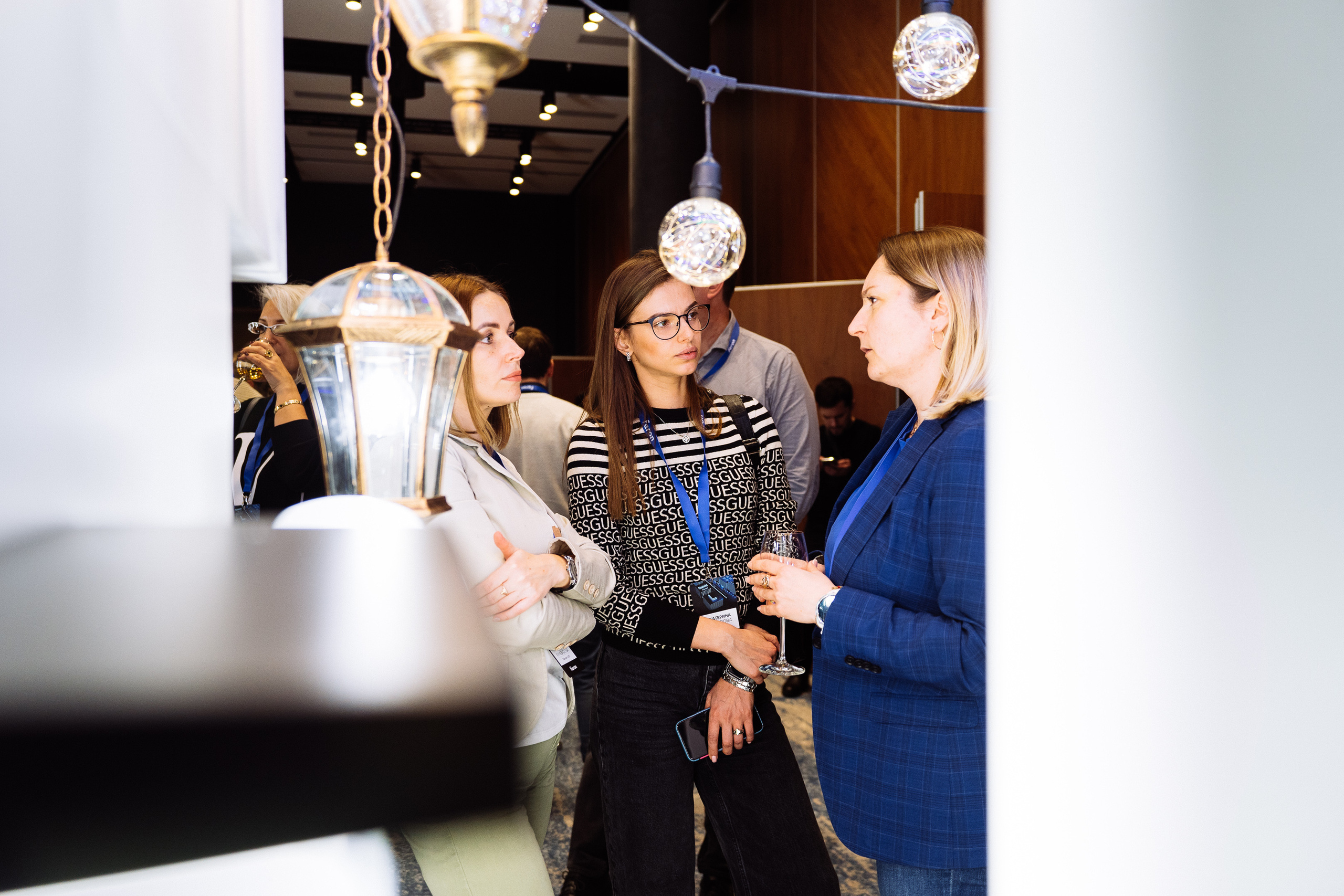 Feron конференция в Ростове-на-Дону. Видео и фото для бизнеса |Video & Foto|Ростов-на-Дону|Краснодар|Москва